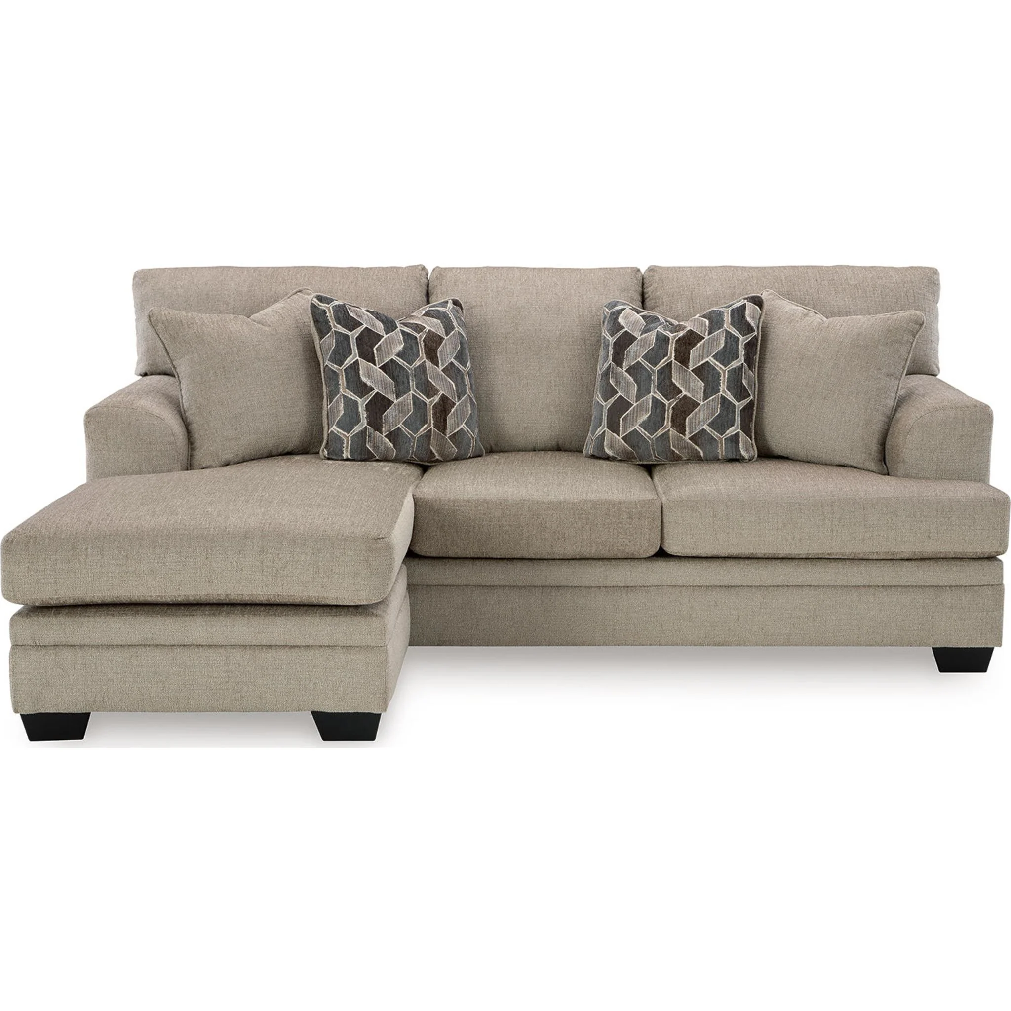 Stonemeade Sofa Chaise - Image 21