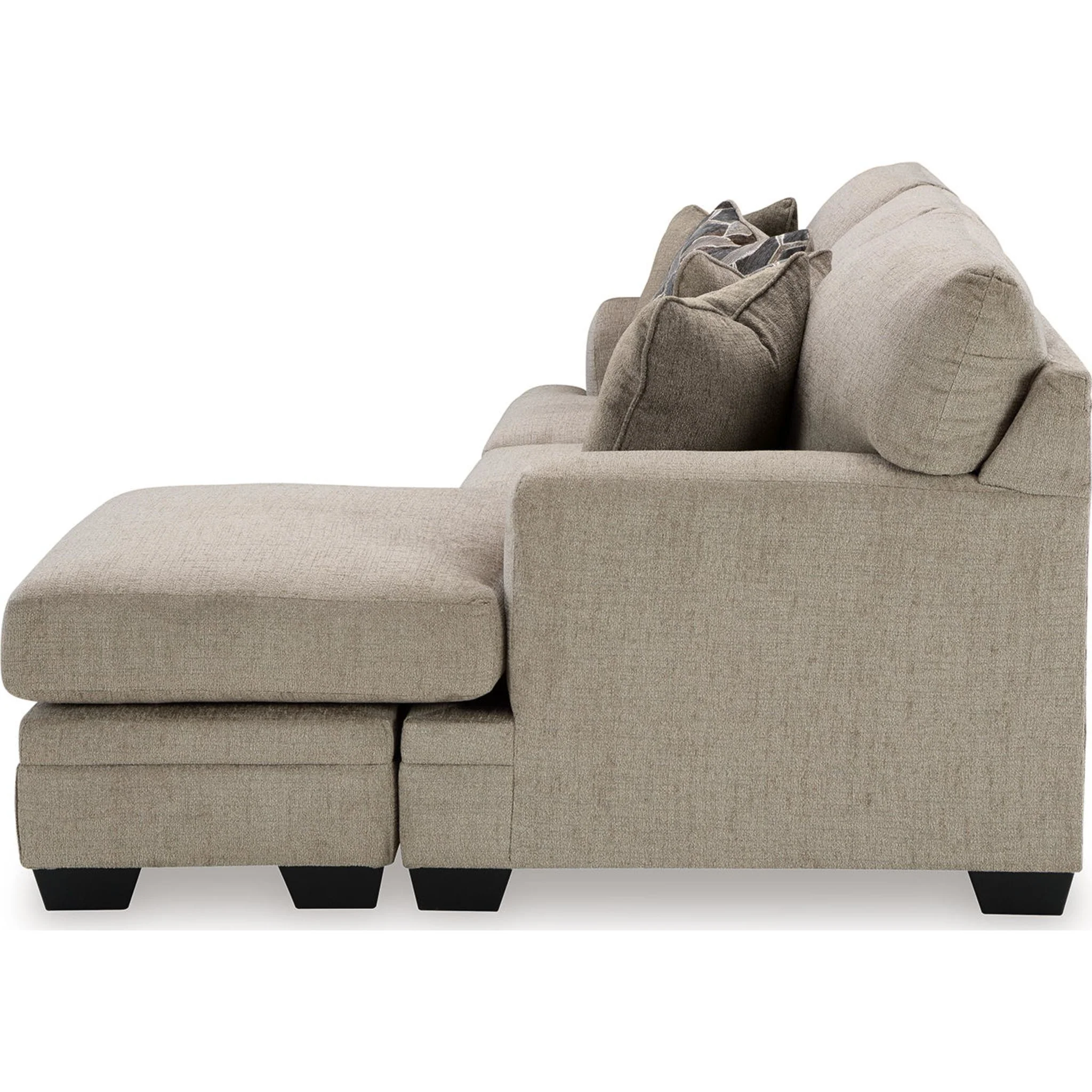 Stonemeade Sofa Chaise - Image 22