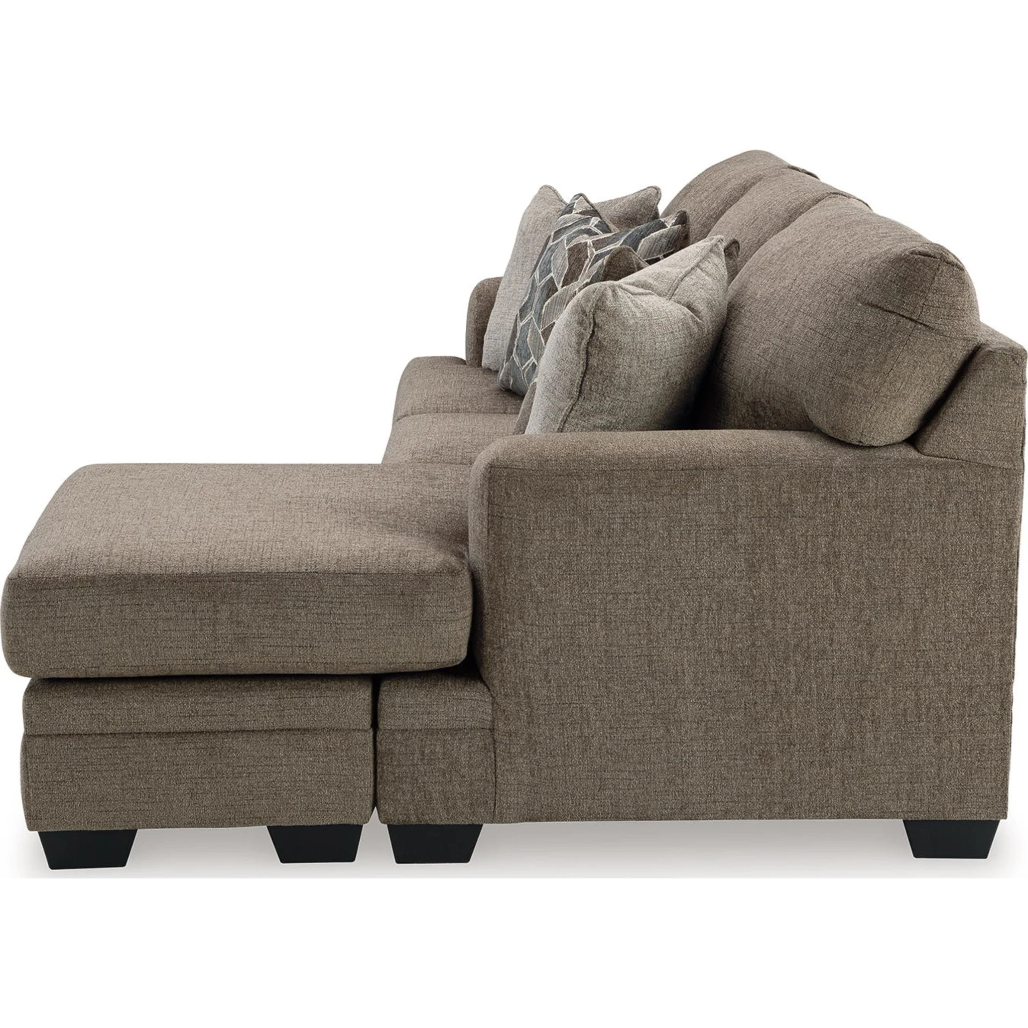 Stonemeade Sofa Chaise - Image 5