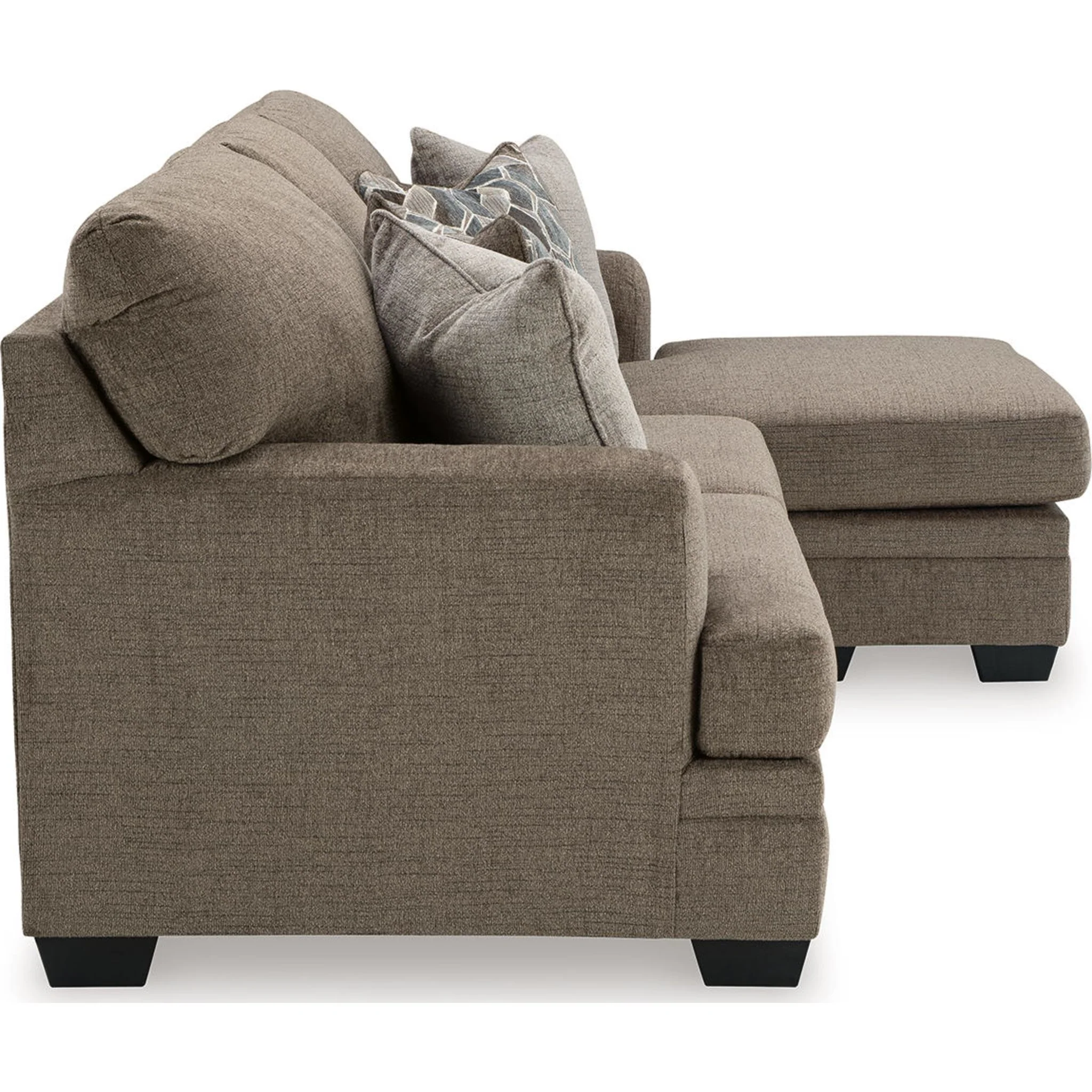 Stonemeade Sofa Chaise - Image 6
