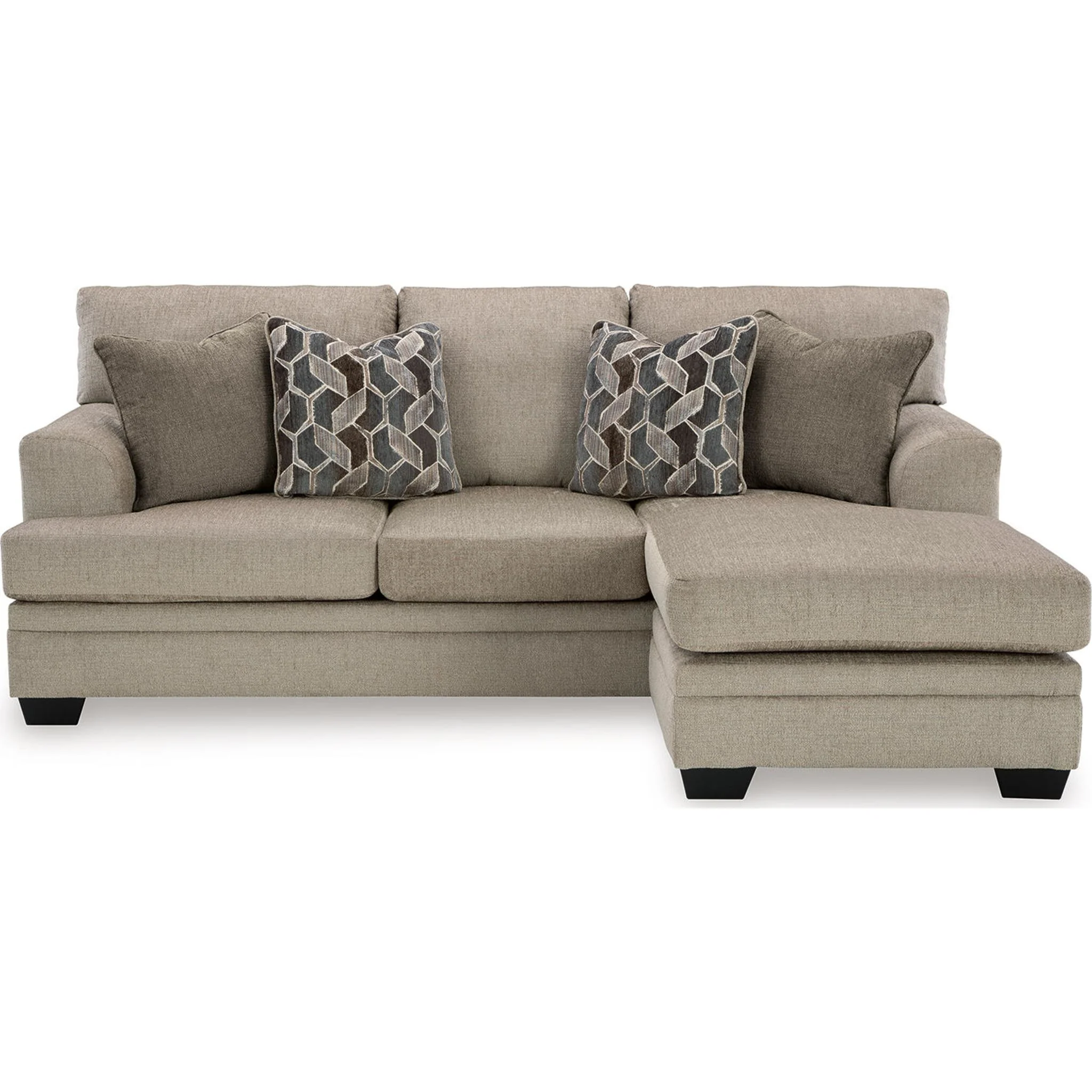 Stonemeade Sofa Chaise - Image 8