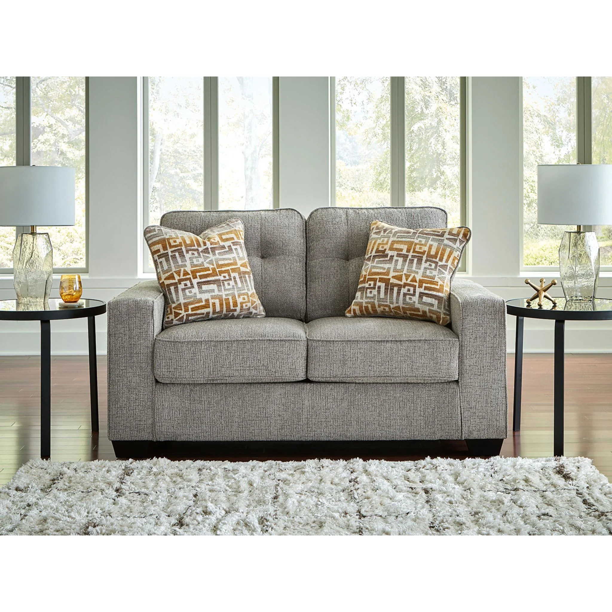 Storrow Loveseat - Image 10