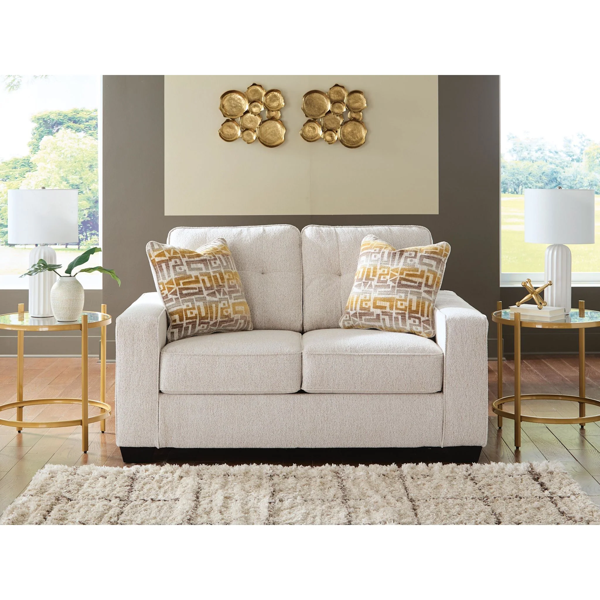 Storrow Loveseat - Image 15