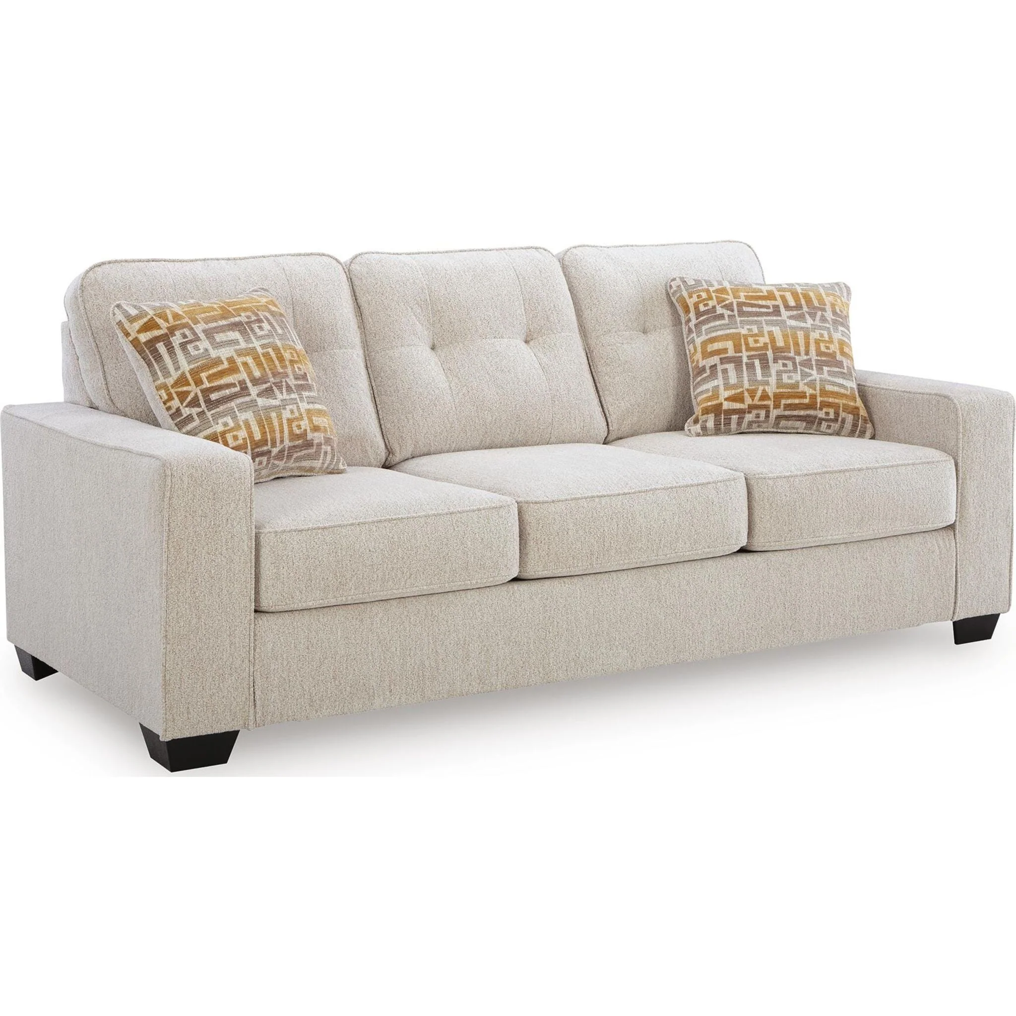 Storrow Queen Sofa Sleeper - Image 17