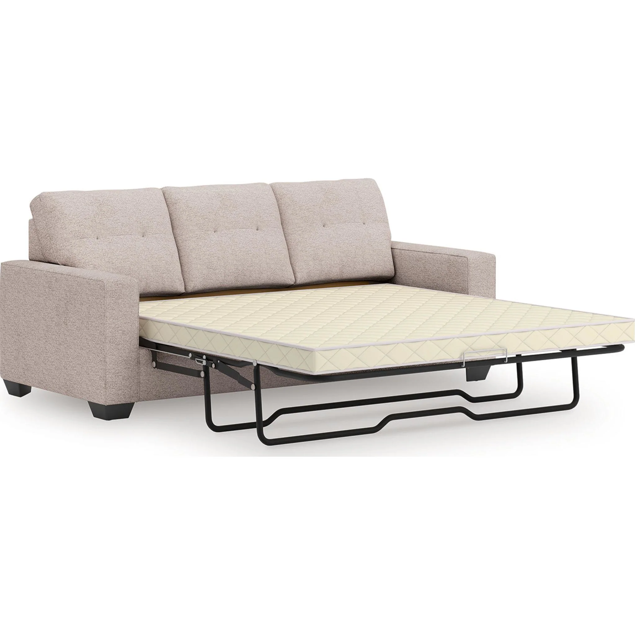 Storrow Queen Sofa Sleeper - Image 3