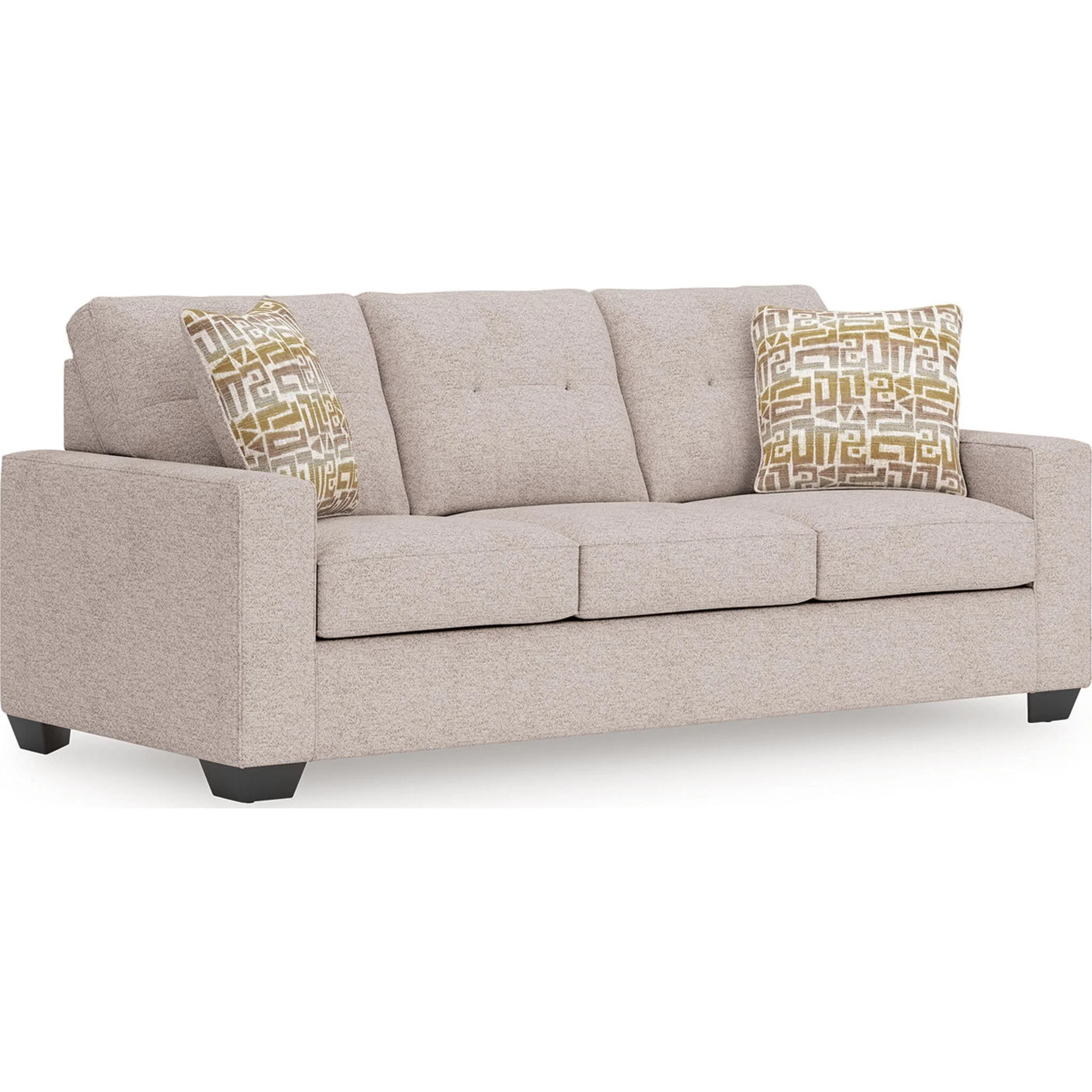 Storrow Queen Sofa Sleeper - Image 4
