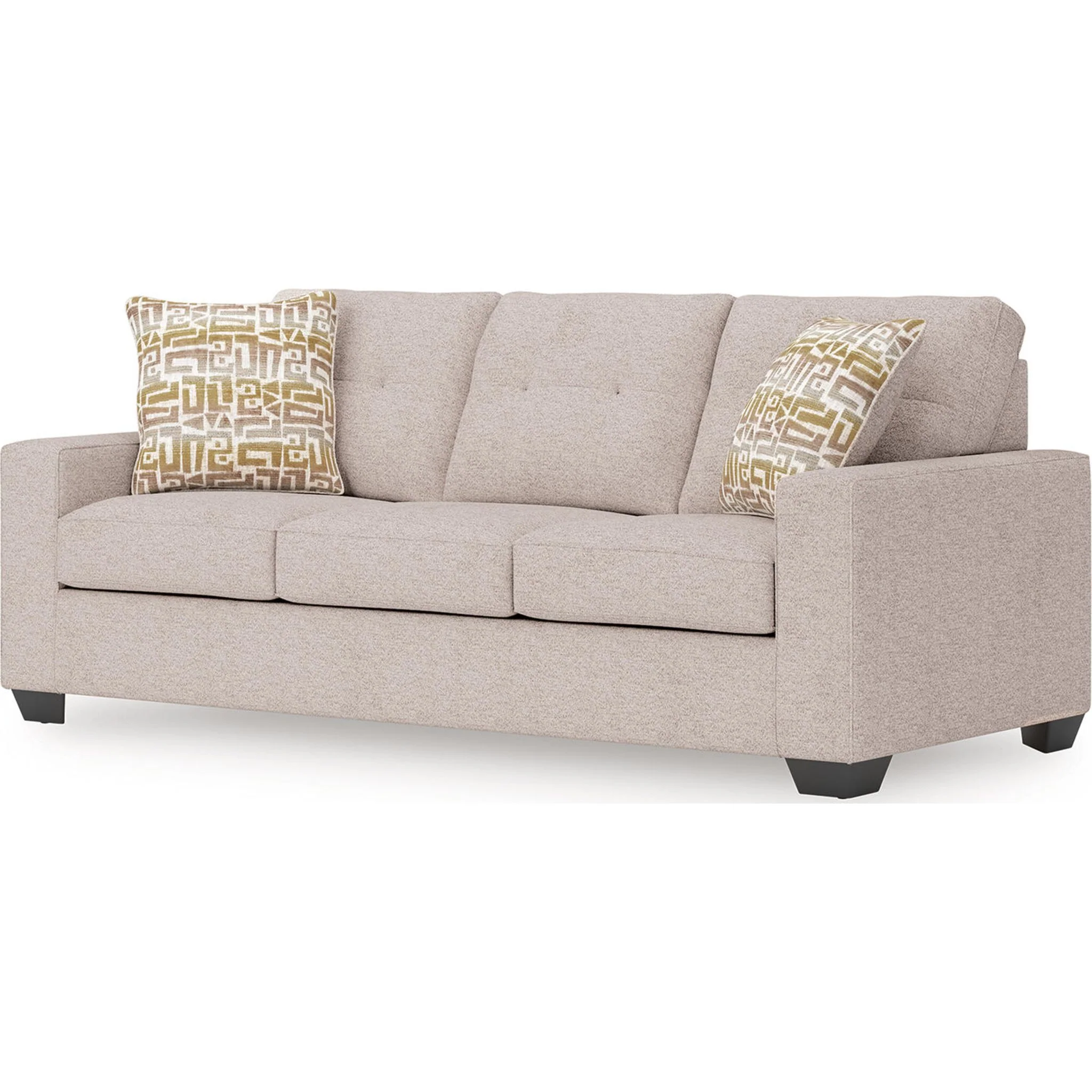 Storrow Queen Sofa Sleeper - Image 6