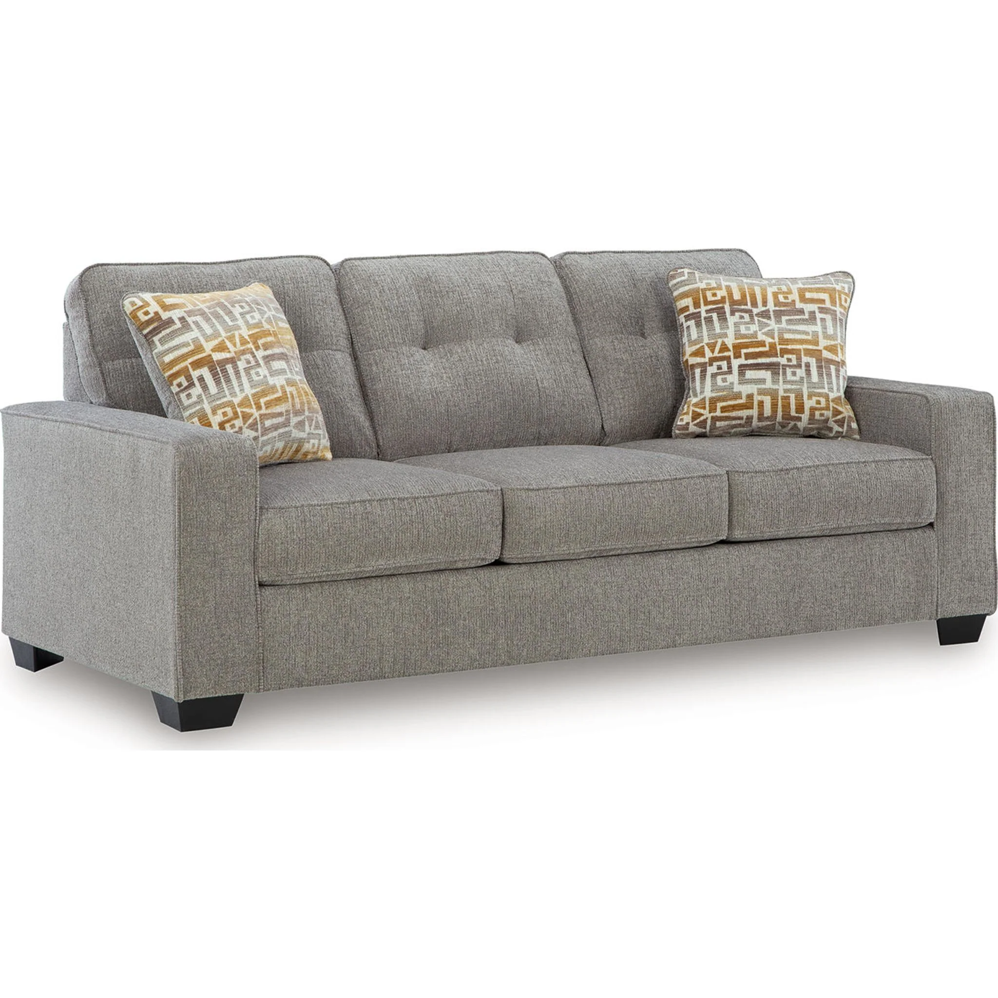 Storrow Queen Sofa Sleeper - Image 10