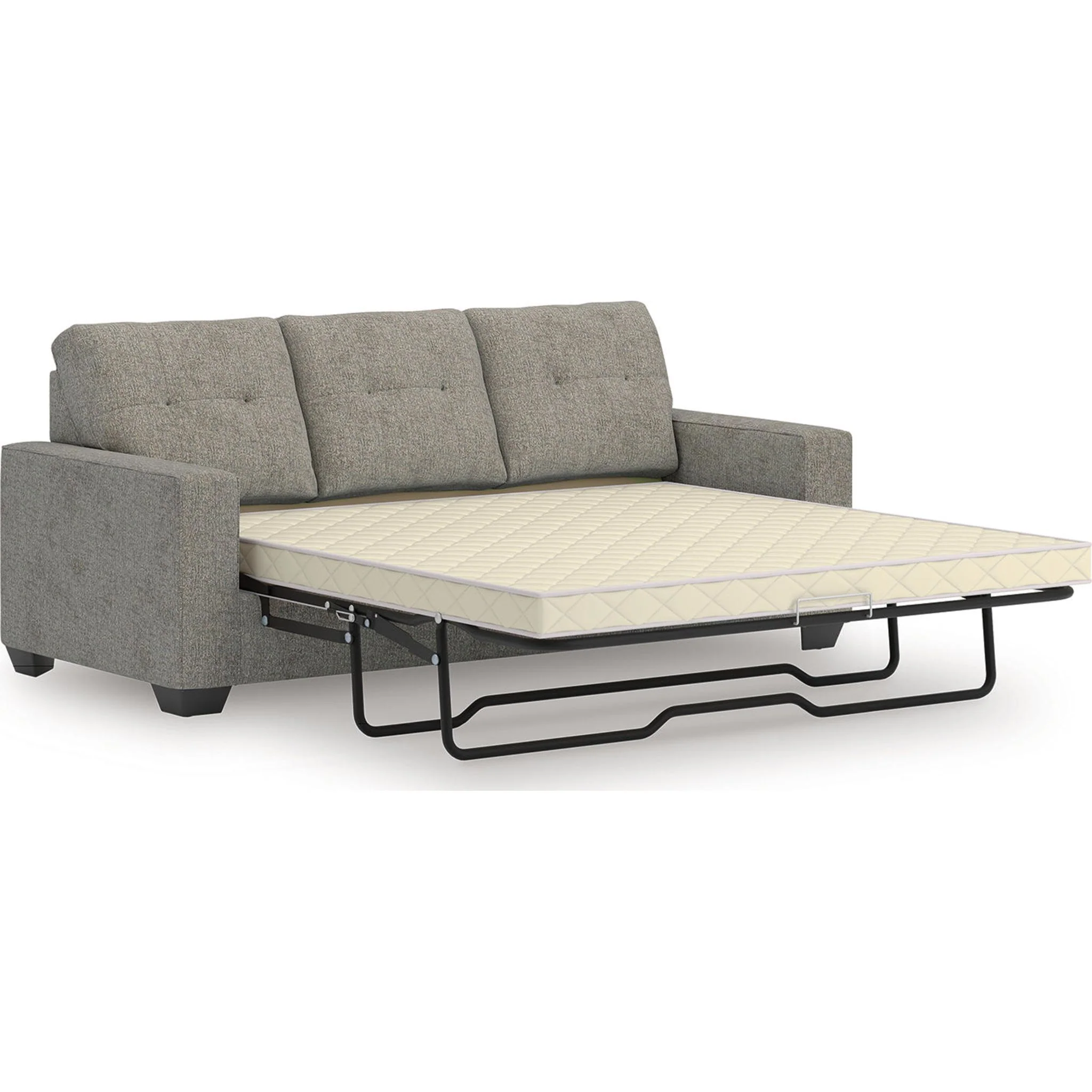 Storrow Queen Sofa Sleeper - Image 3