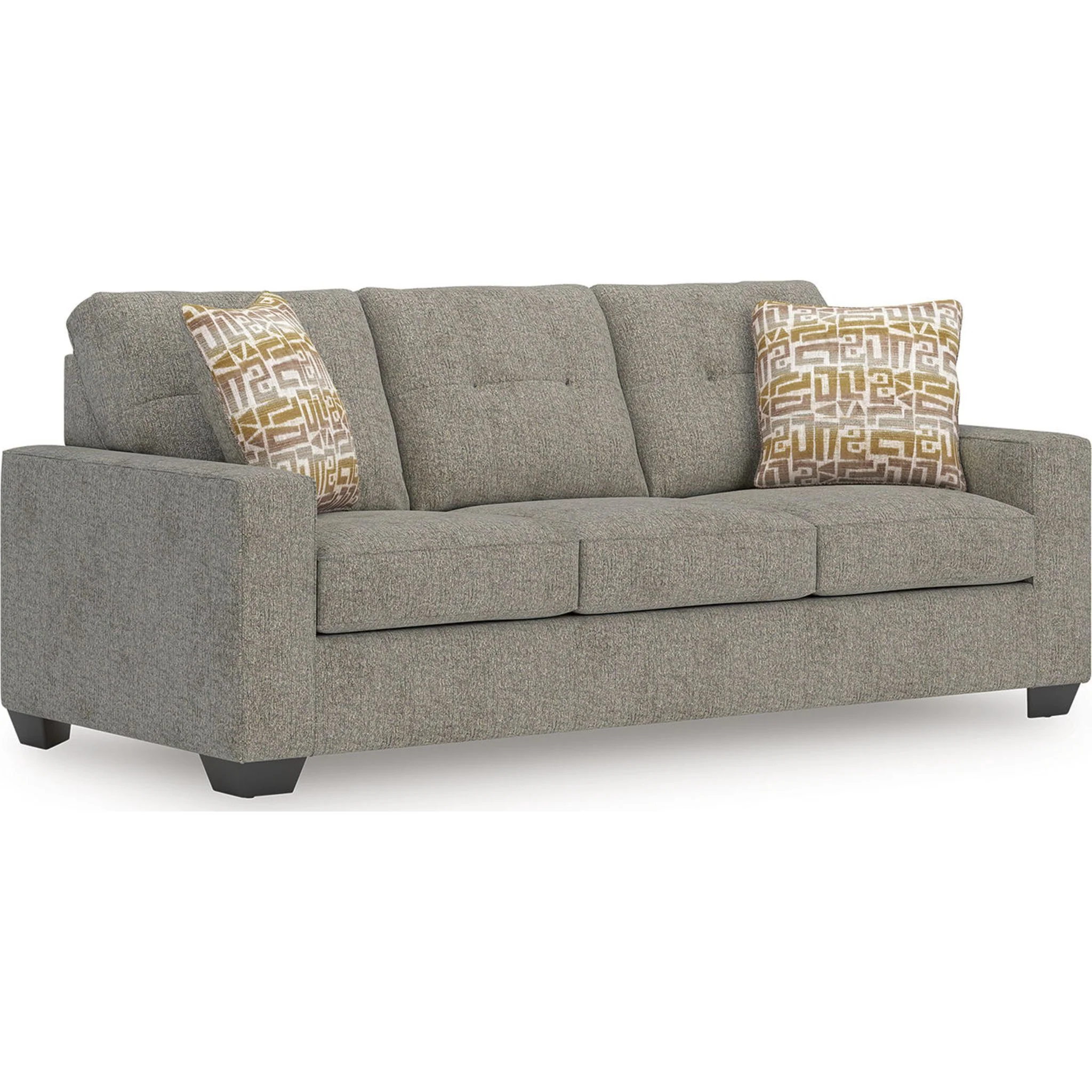 Storrow Queen Sofa Sleeper - Image 4