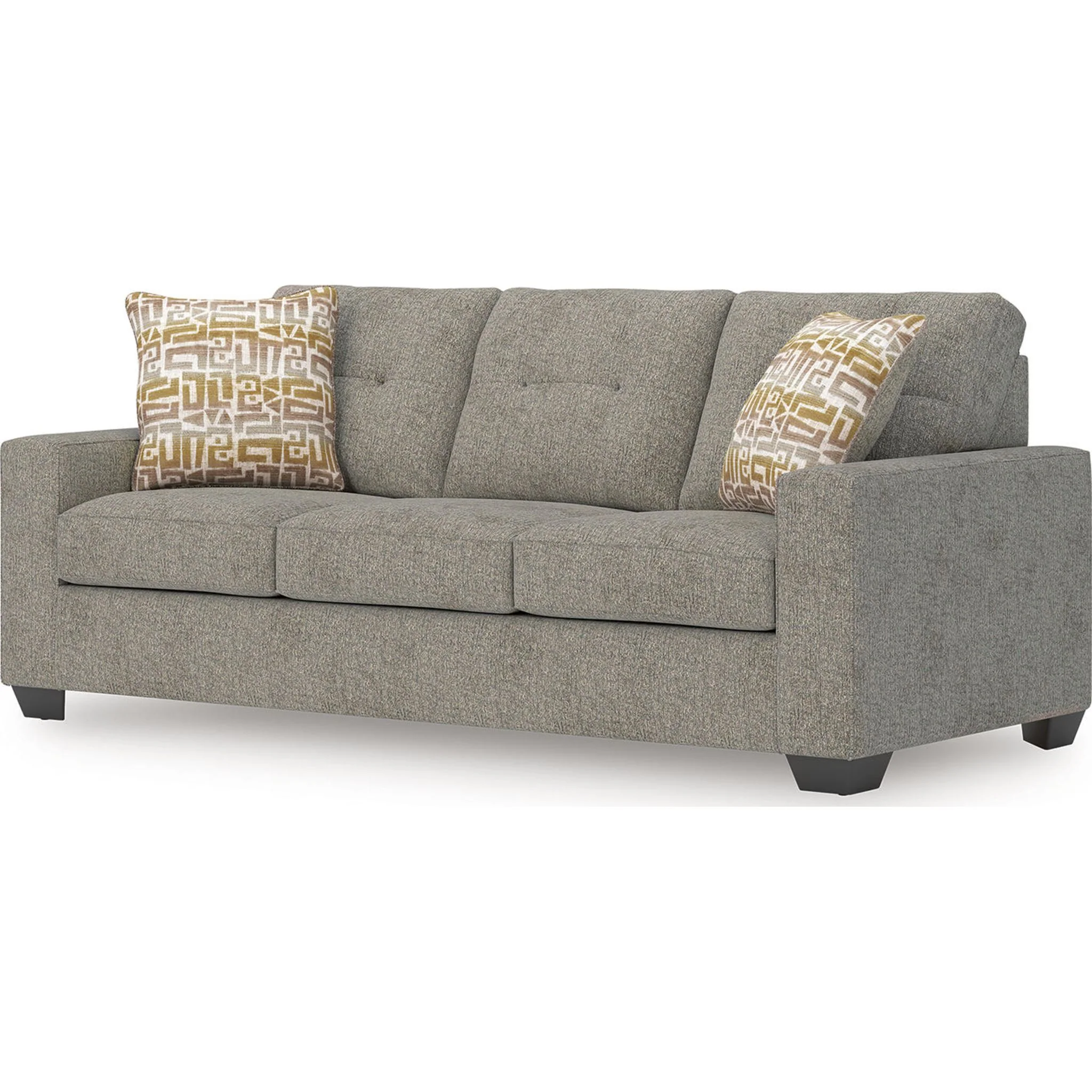 Storrow Queen Sofa Sleeper - Image 5