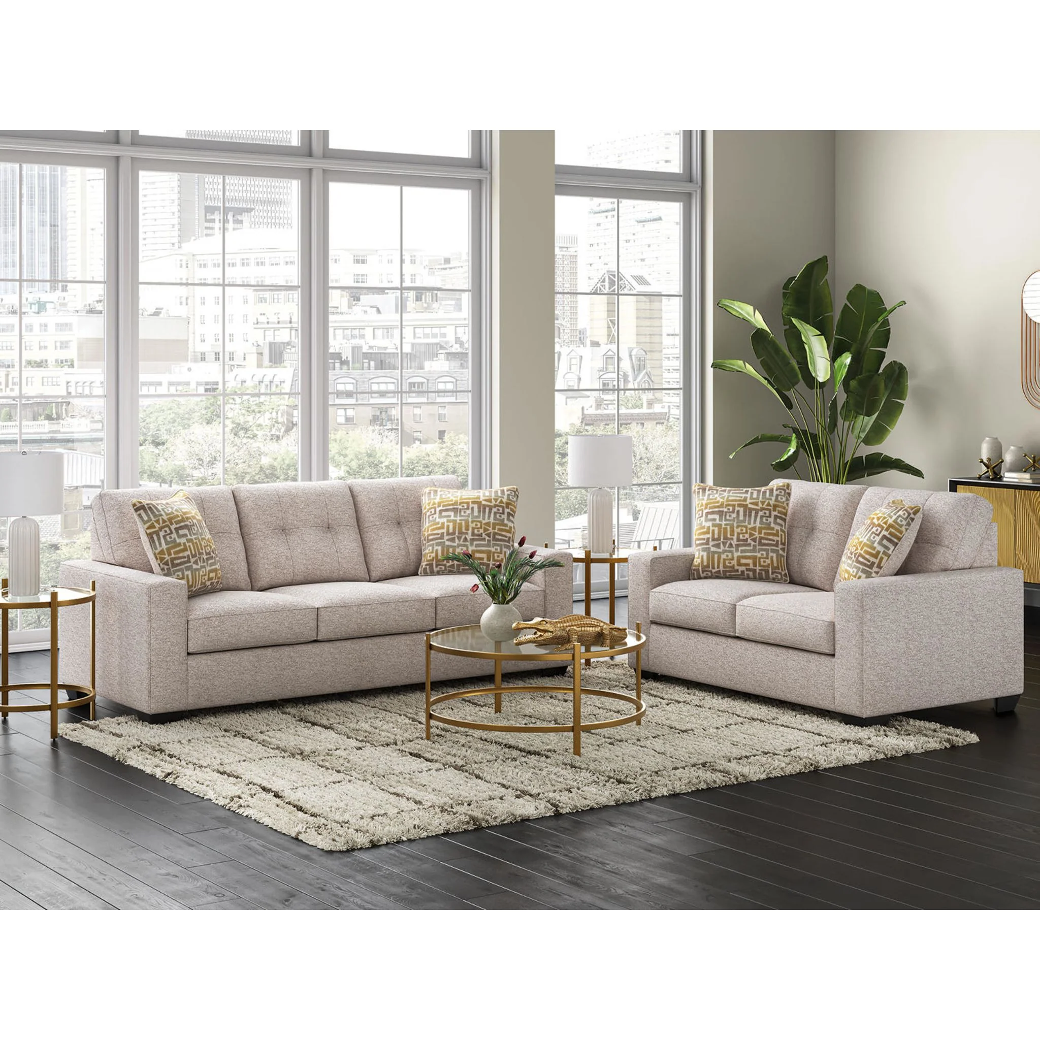 Storrow Sofa - Image 18