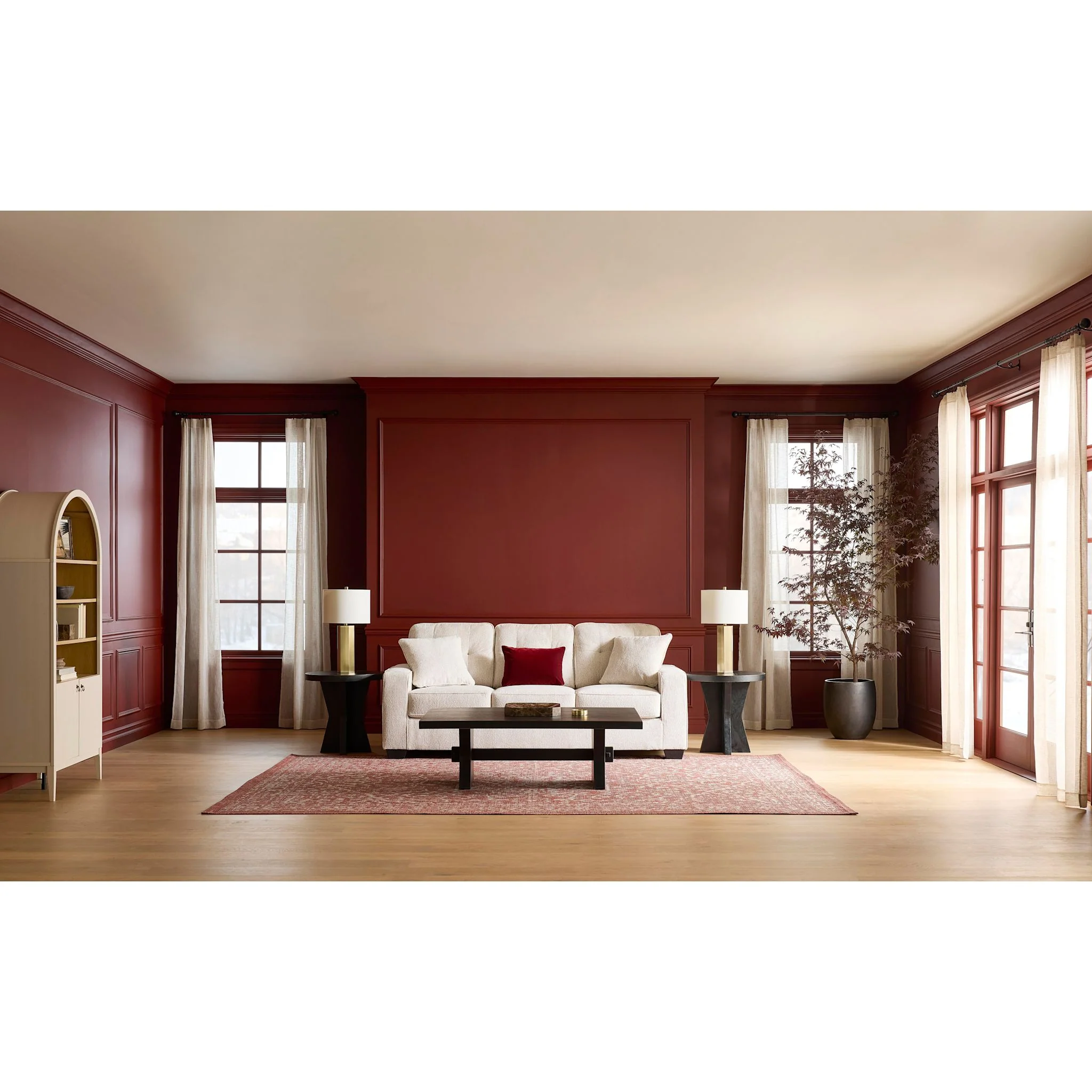 Storrow Sofa - Image 21