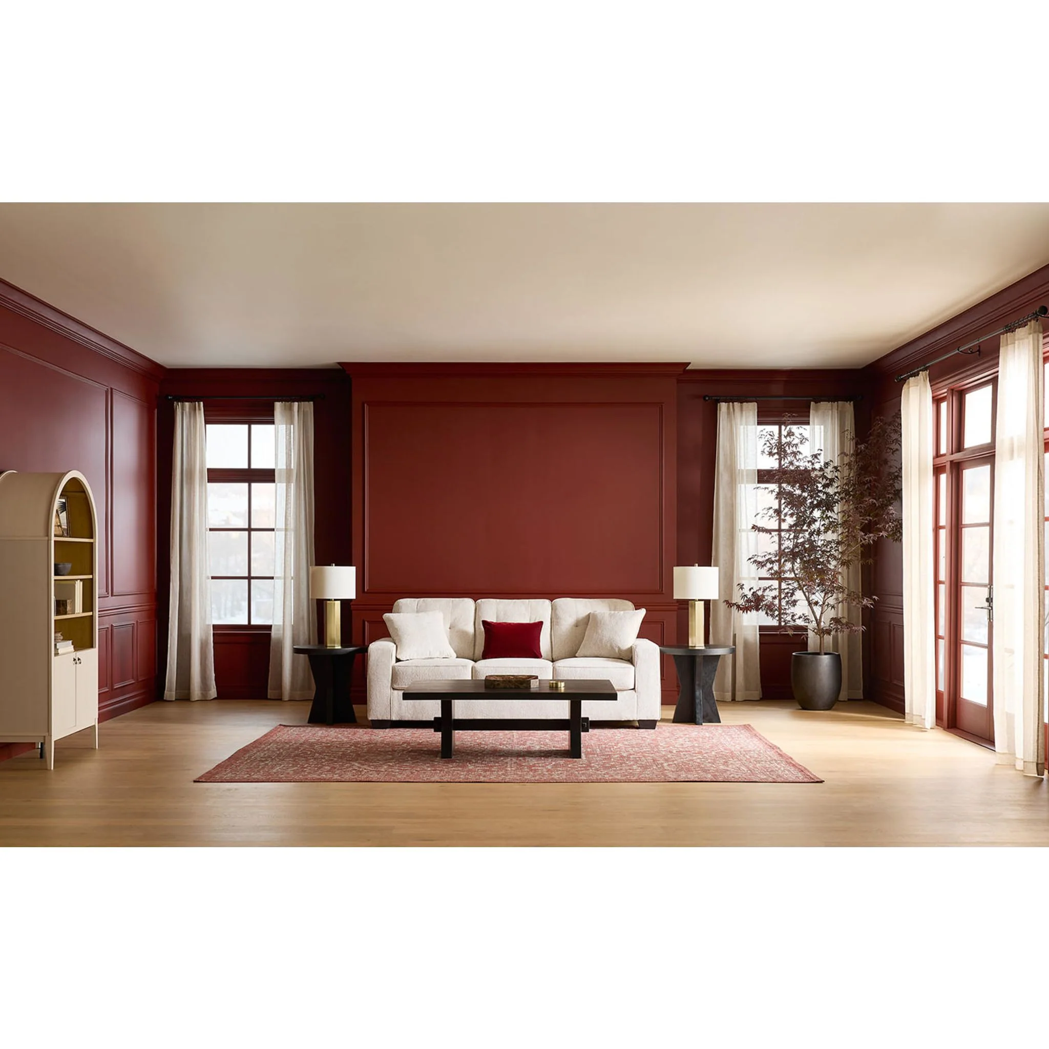 Storrow Sofa - Image 25