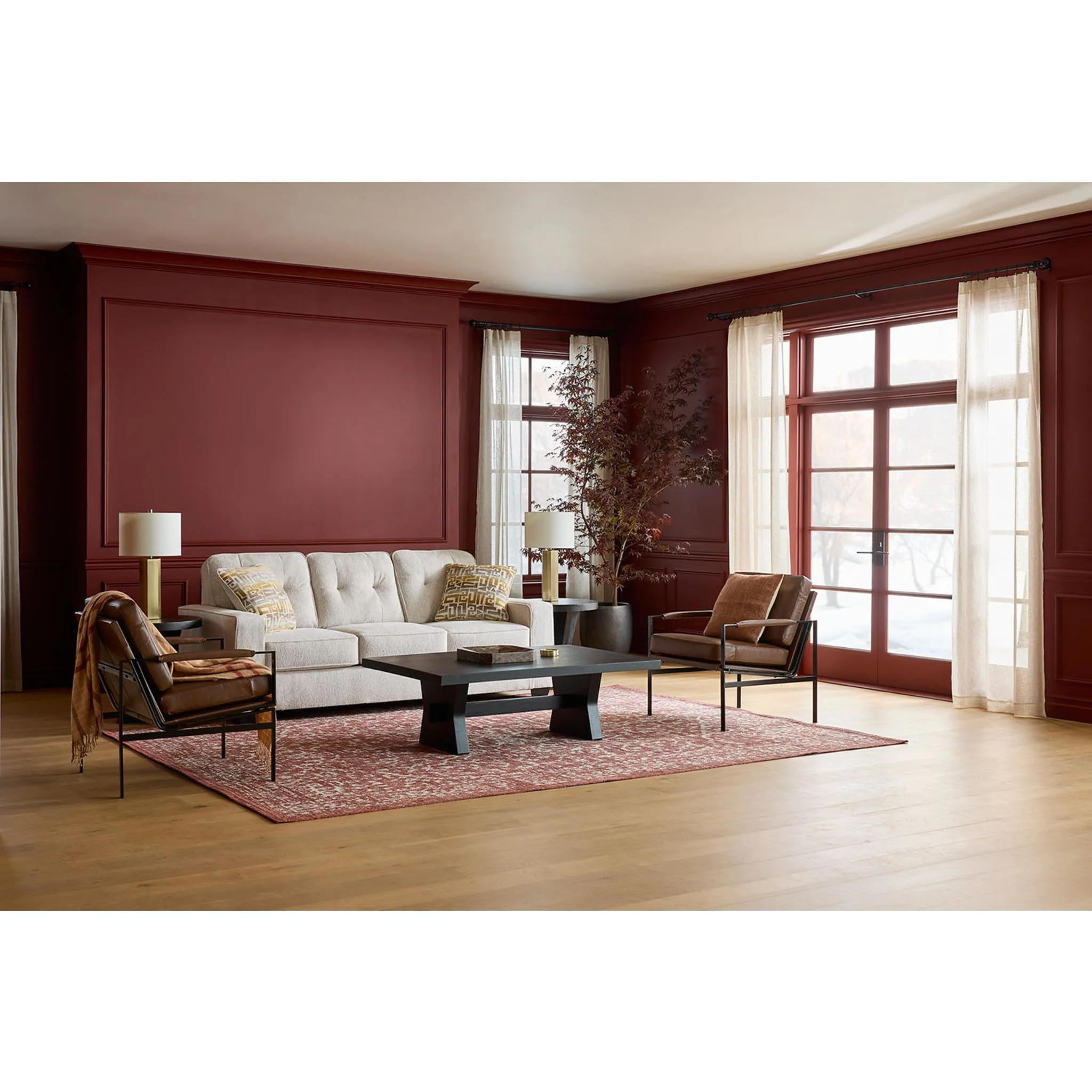 Storrow Sofa - Image 26