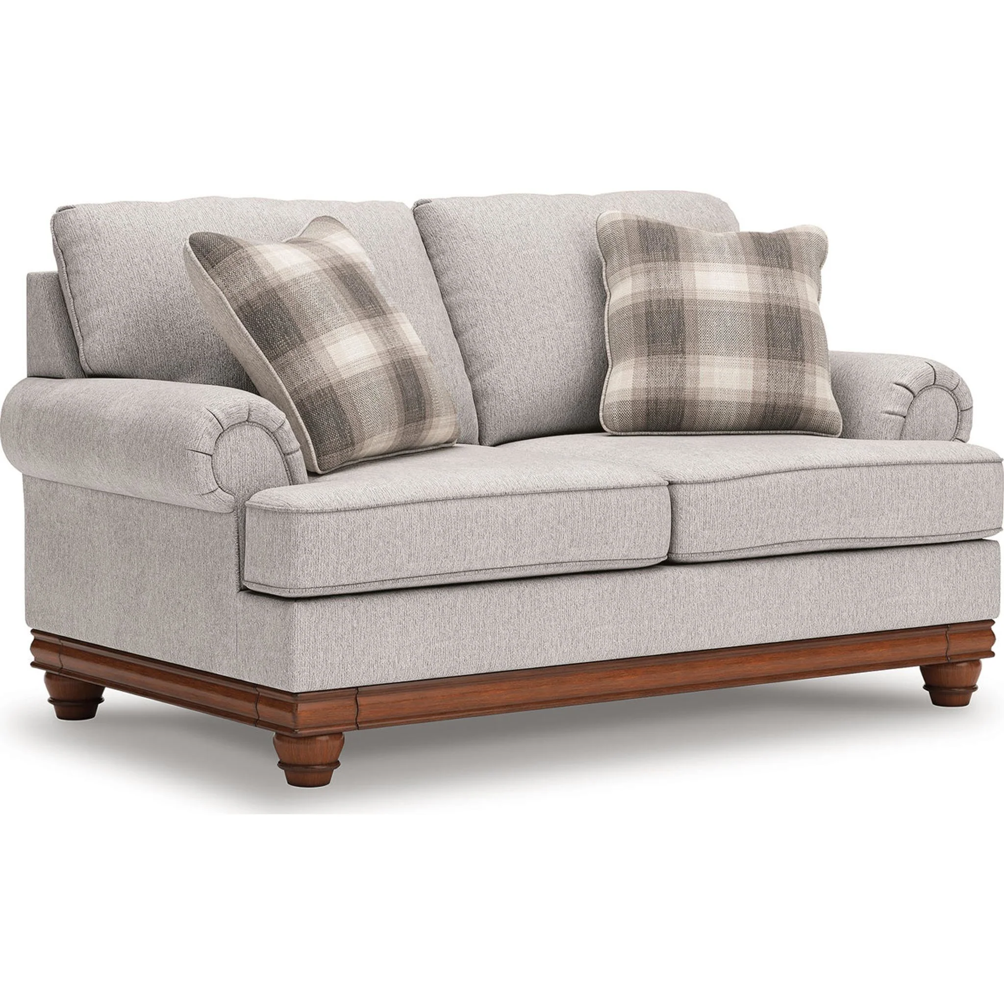 Stoughton Loveseat - Image 2