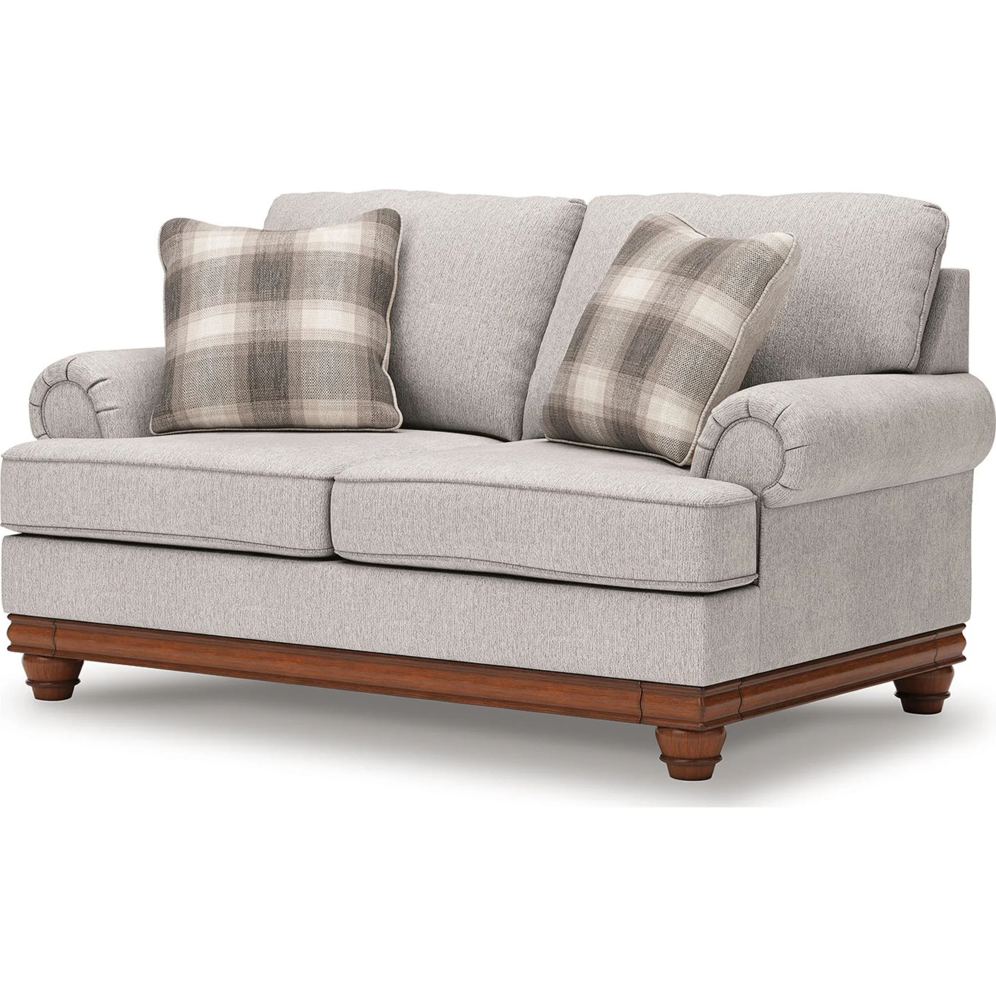 Stoughton Loveseat - Image 3