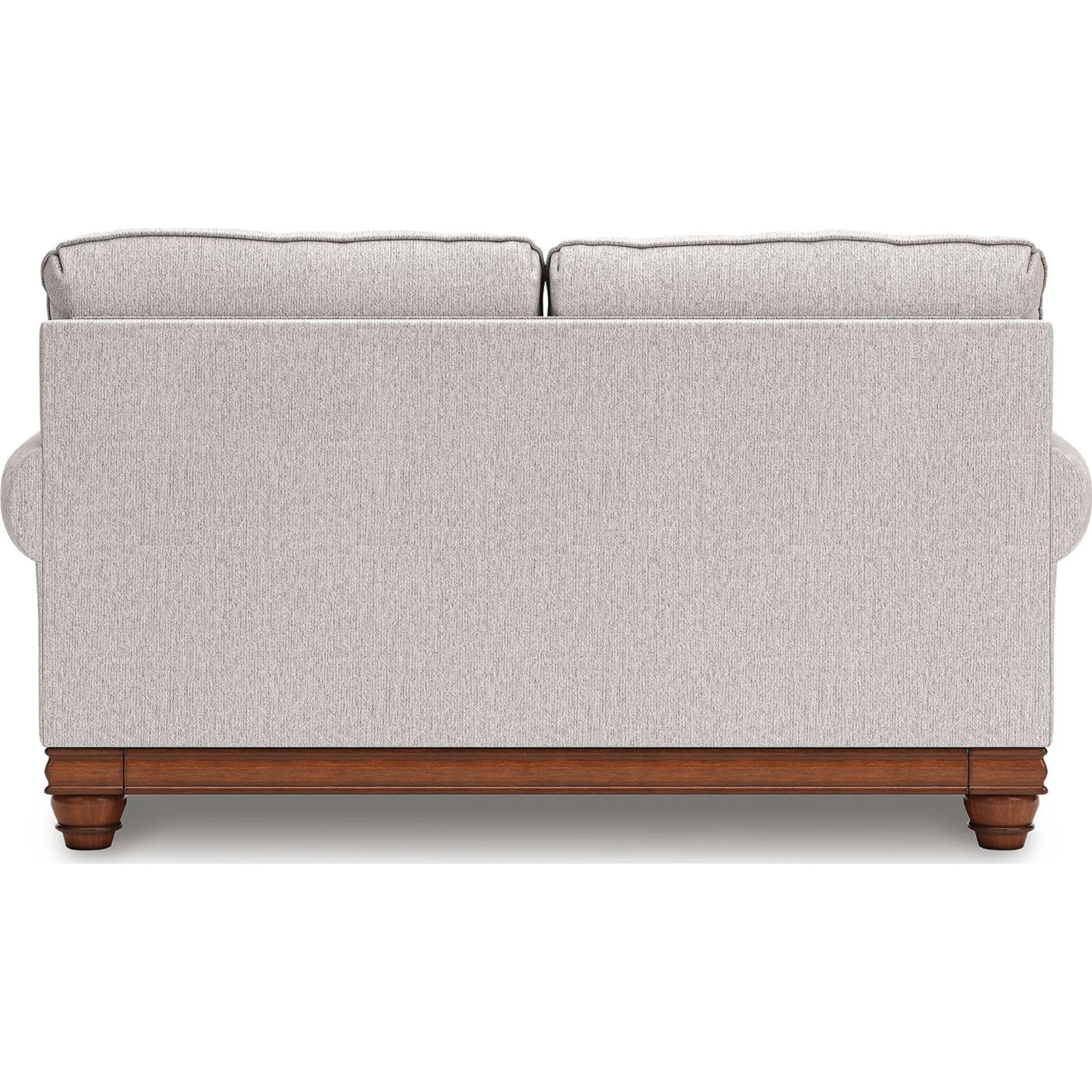 Stoughton Loveseat - Image 4