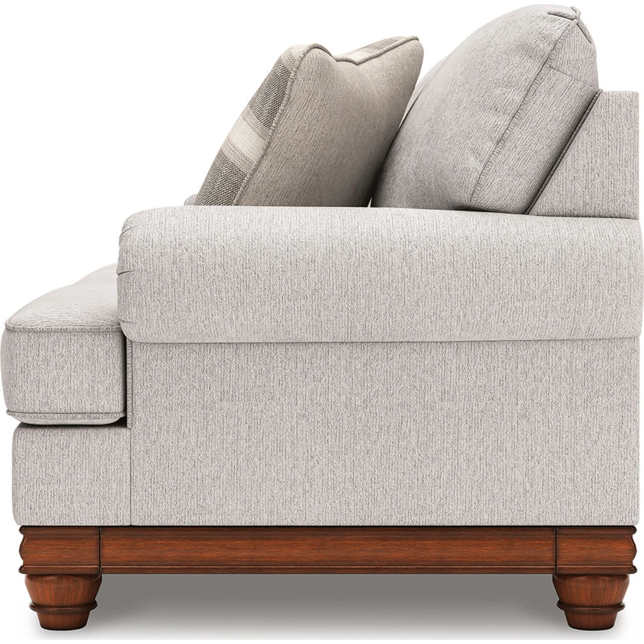 Stoughton Loveseat - Image 5