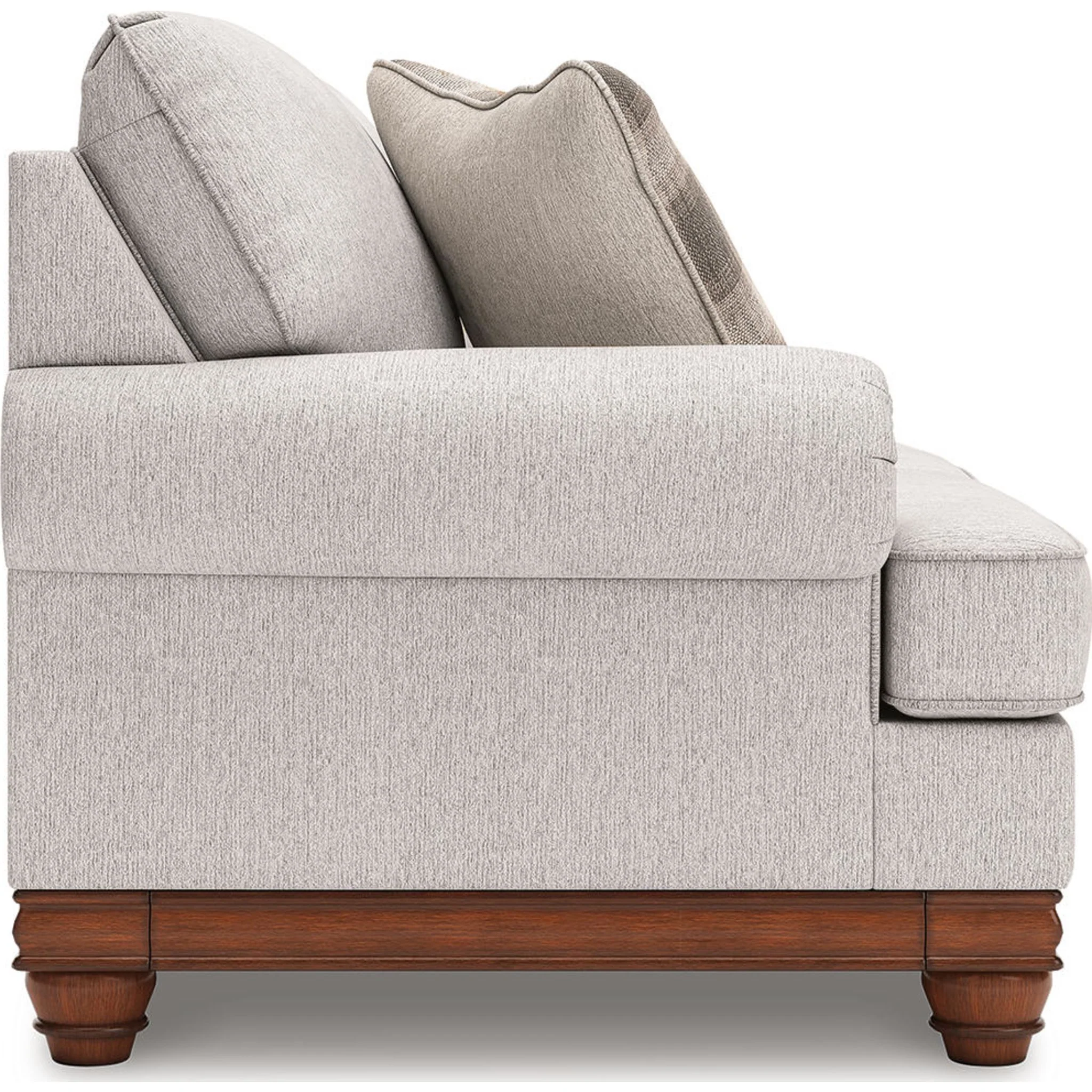Stoughton Loveseat - Image 7