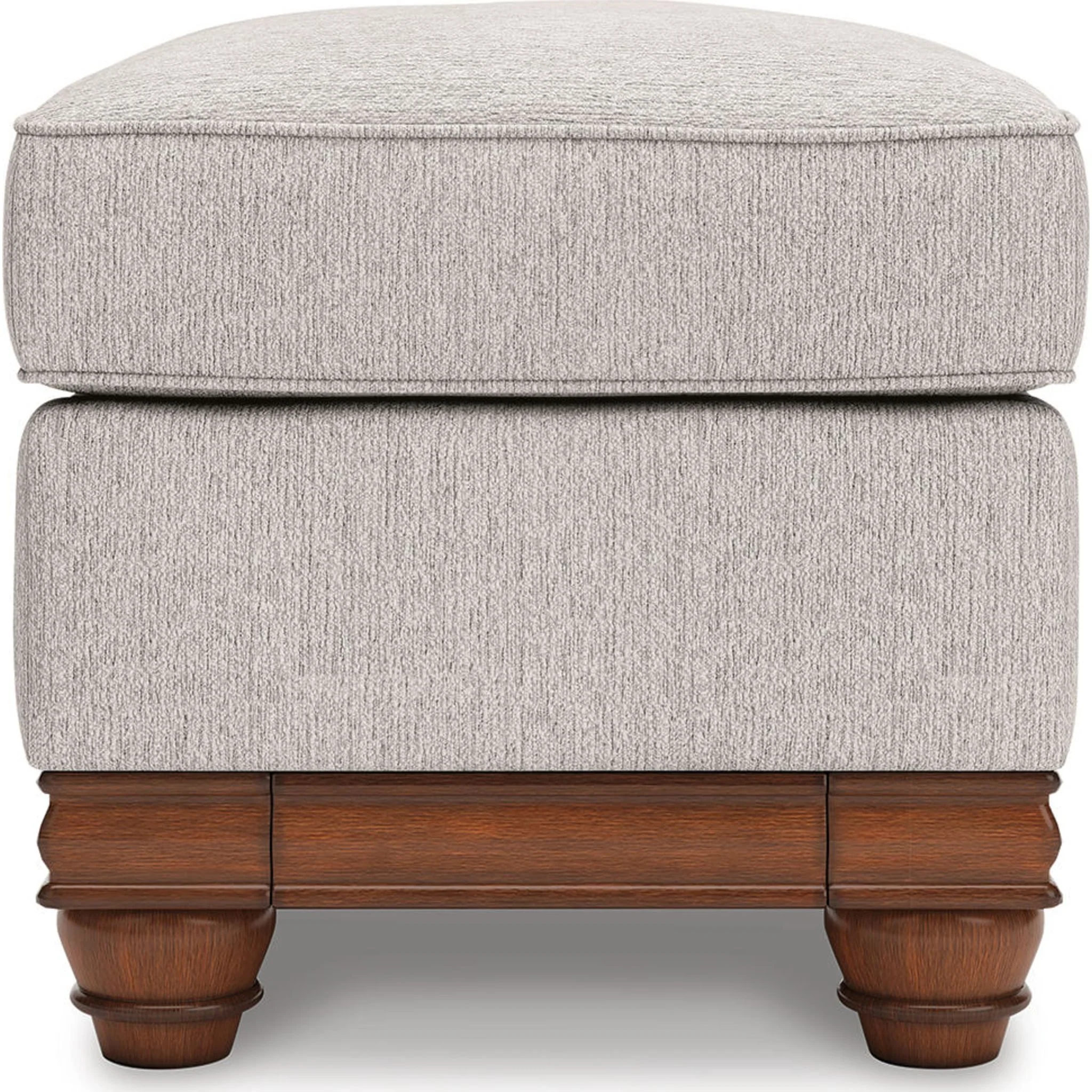 Stoughton Ottoman - Image 3