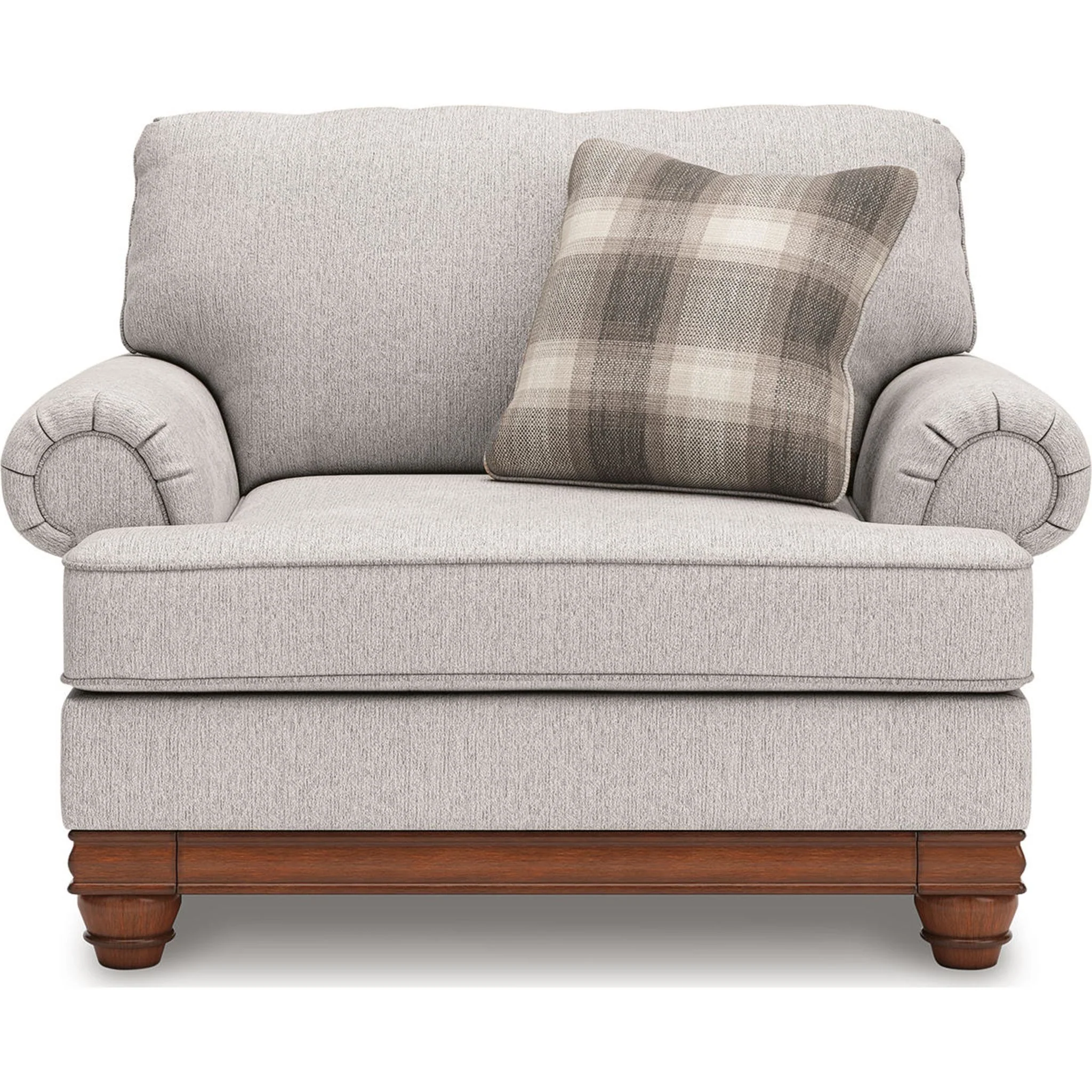 Stoughton Oversized Chair - Image 3