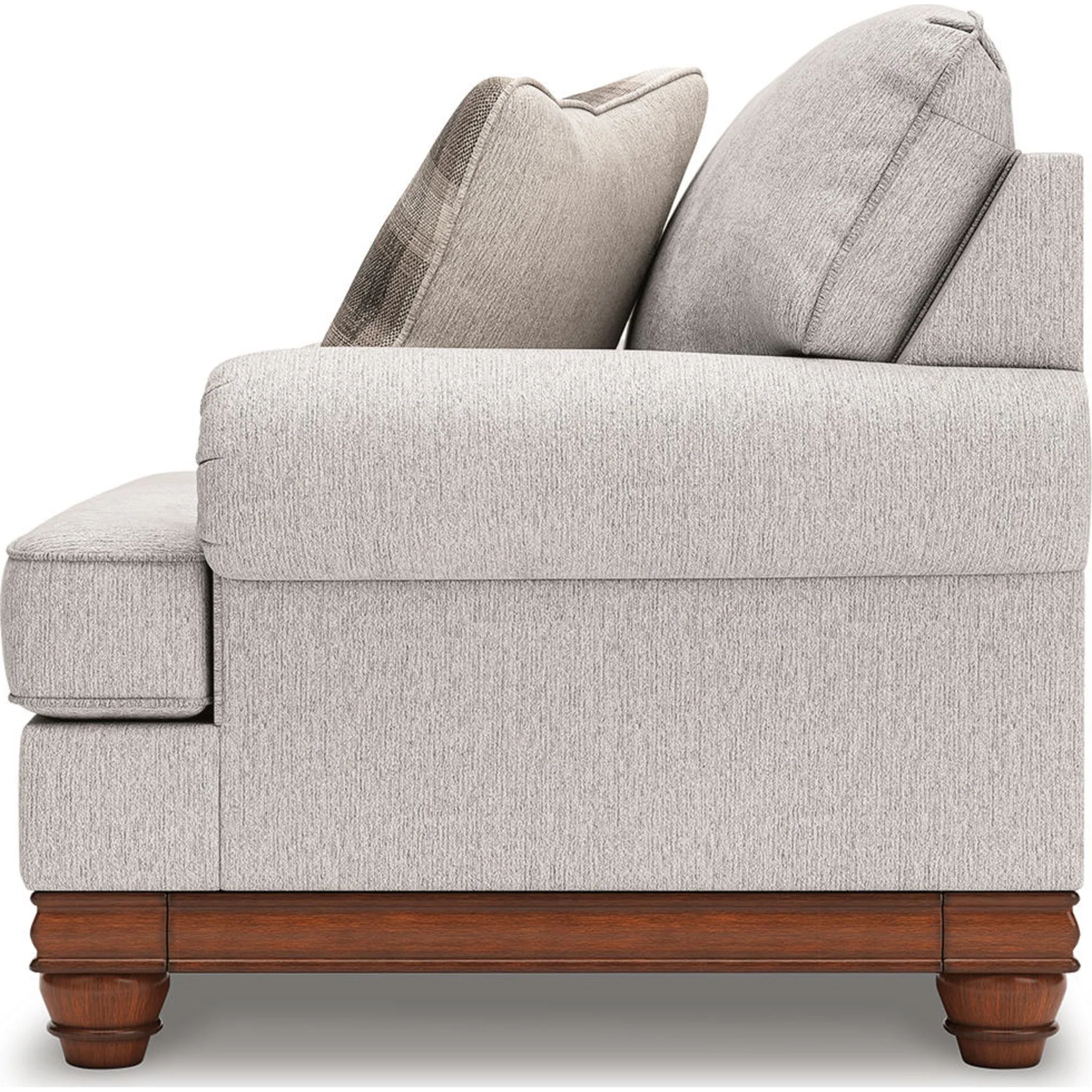 Stoughton Oversized Chair - Image 4
