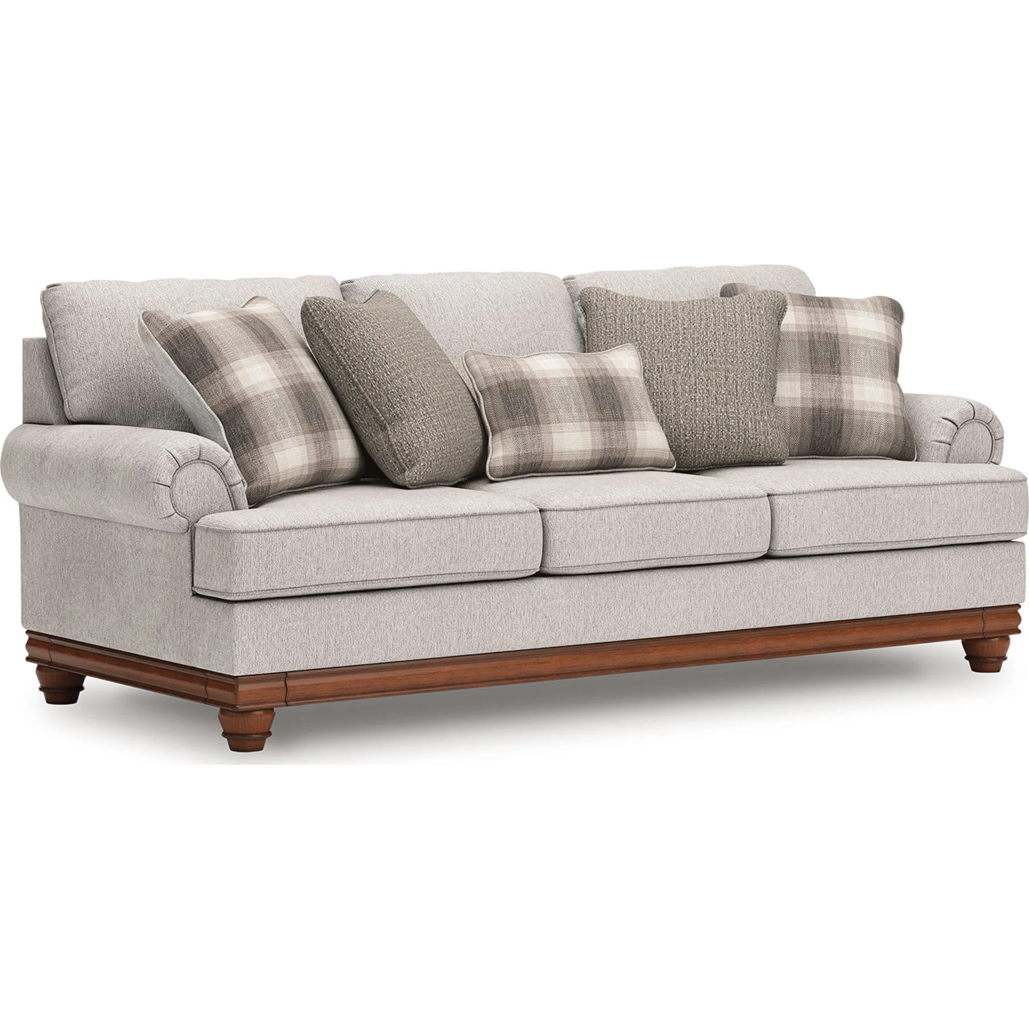 Stoughton Sofa - Image 2