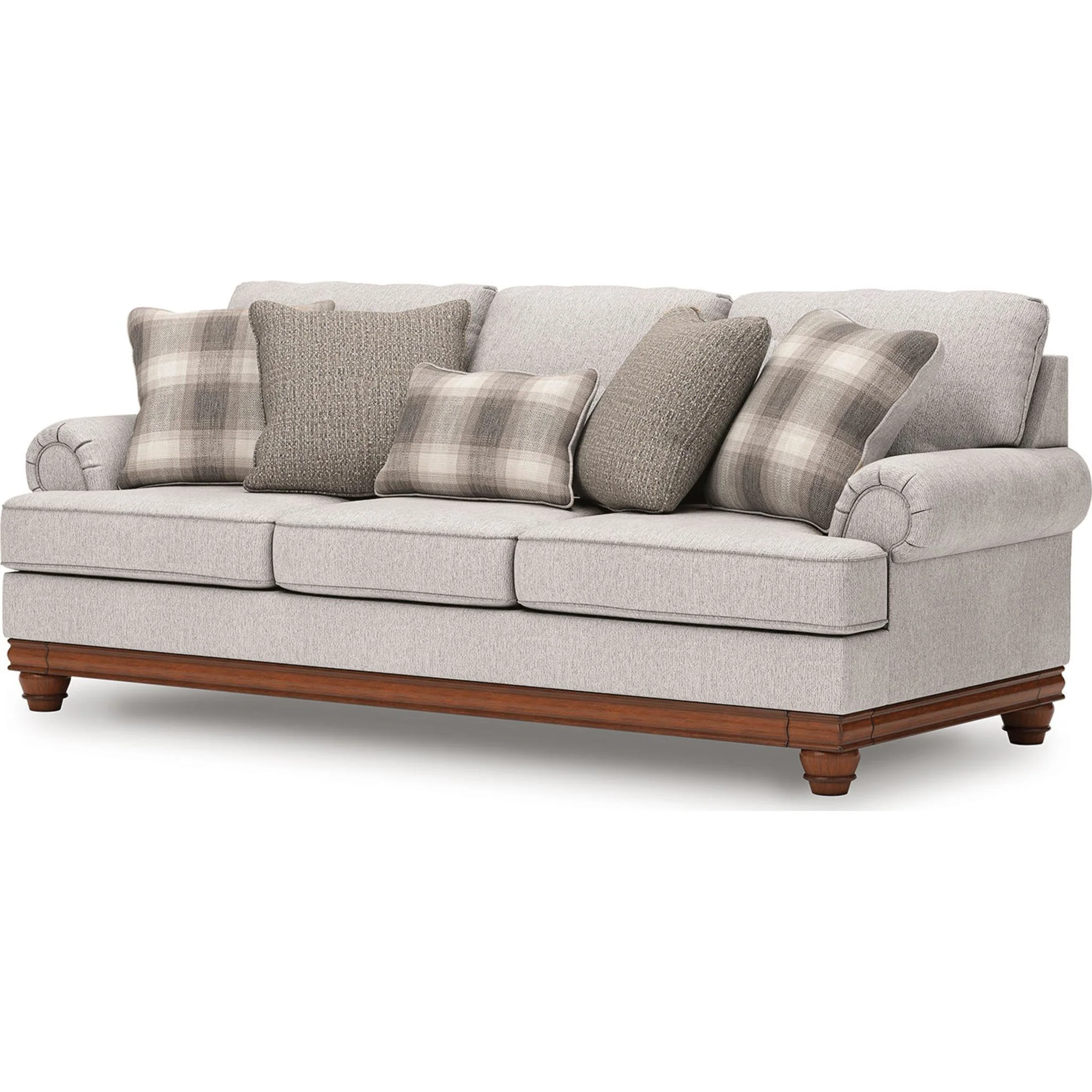 Stoughton Sofa - Image 3