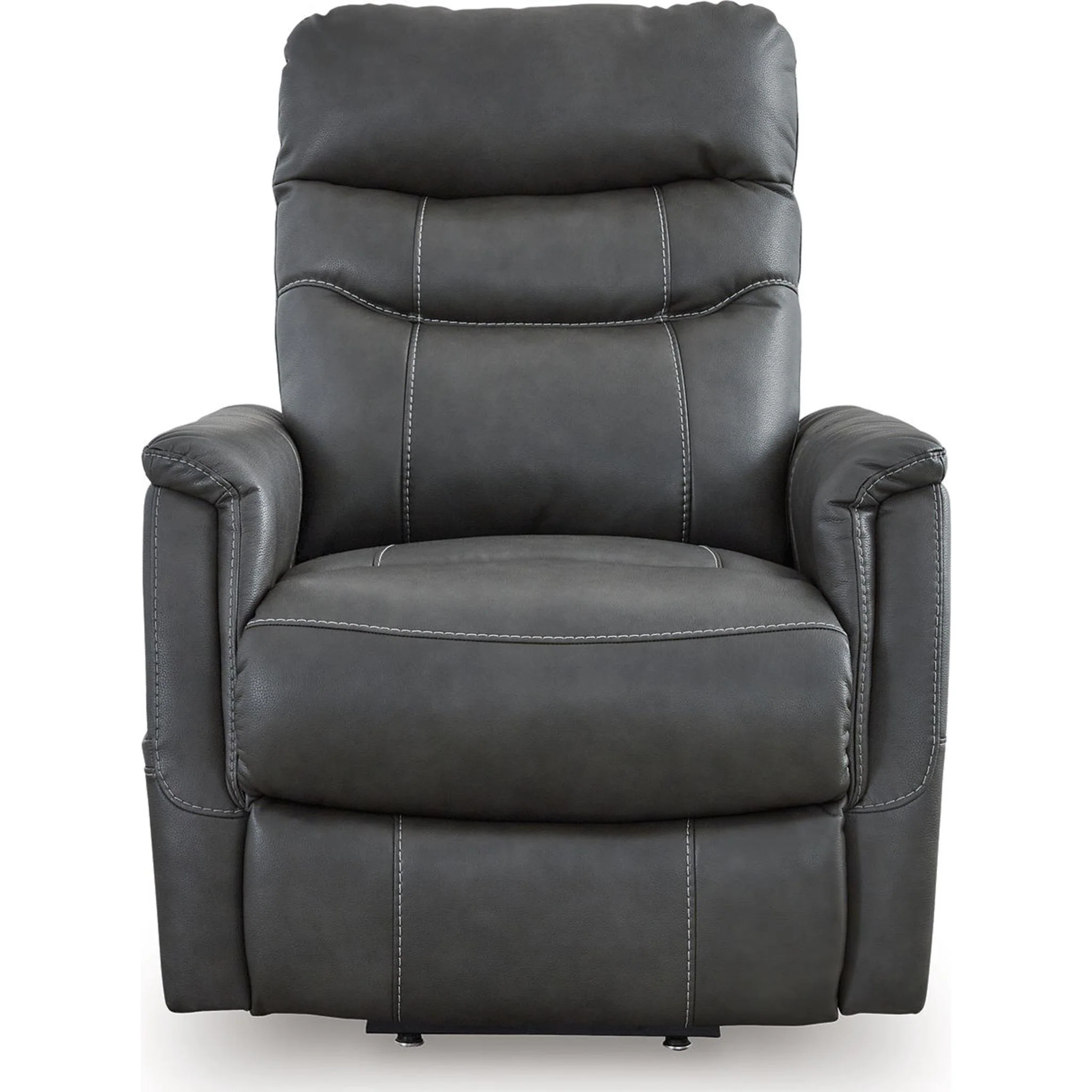 Strawbill Power Lift Recliner - Image 10