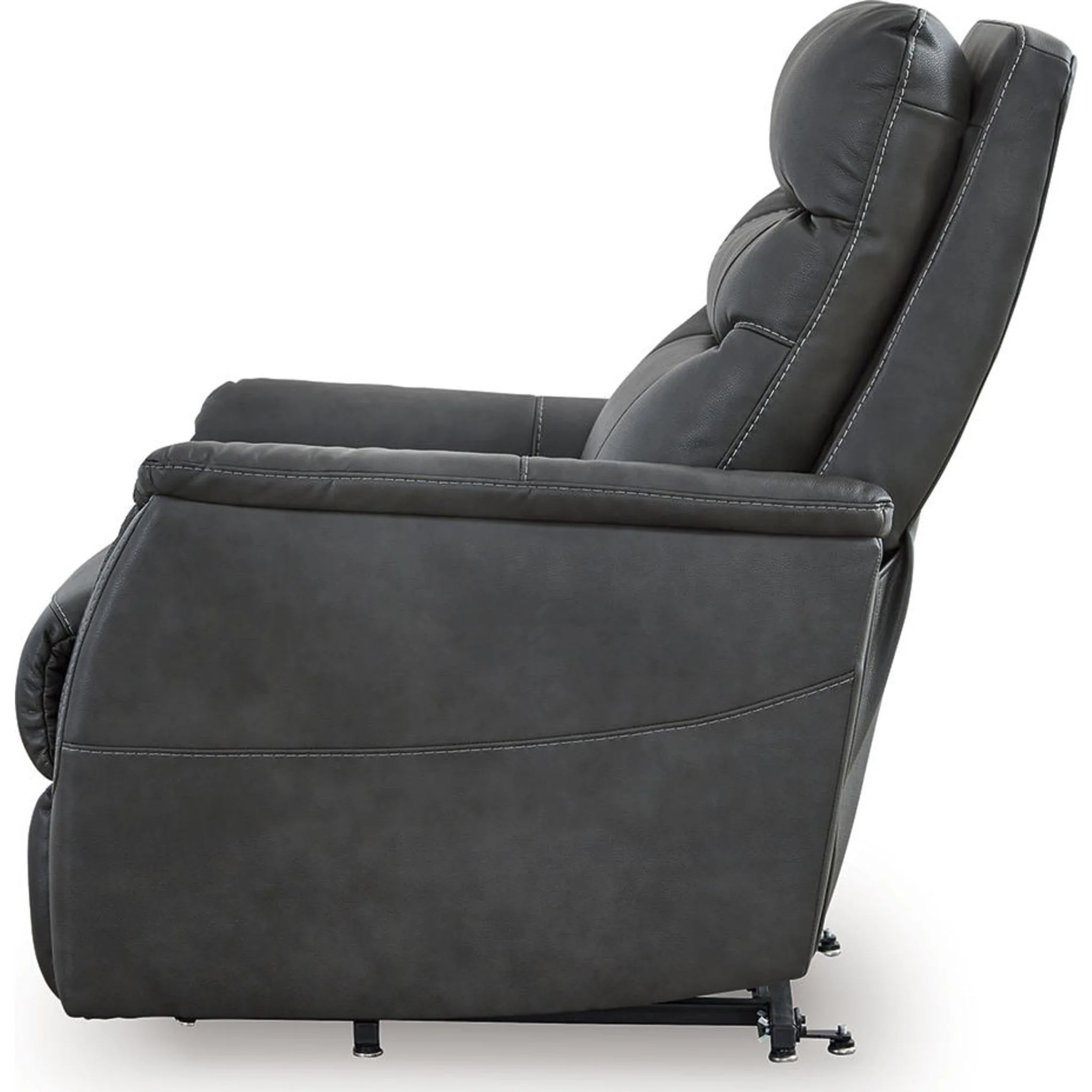 Strawbill Power Lift Recliner - Image 12