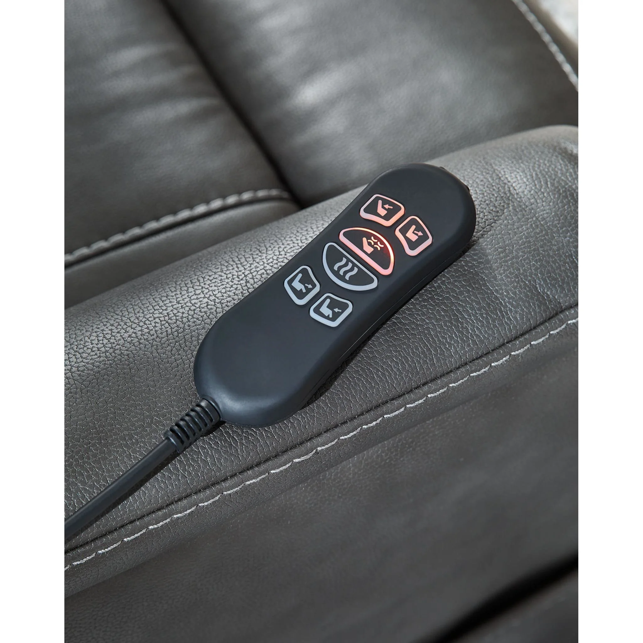 Strawbill Power Lift Recliner - Image 15