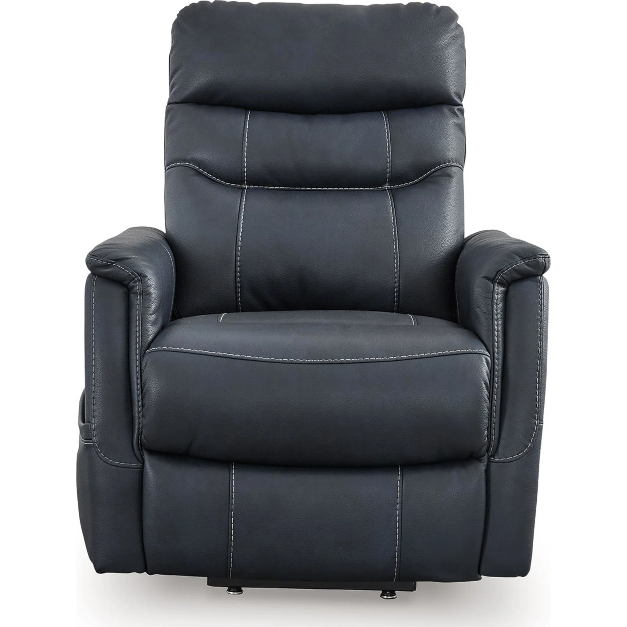 Strawbill Power Lift Recliner - Image 26