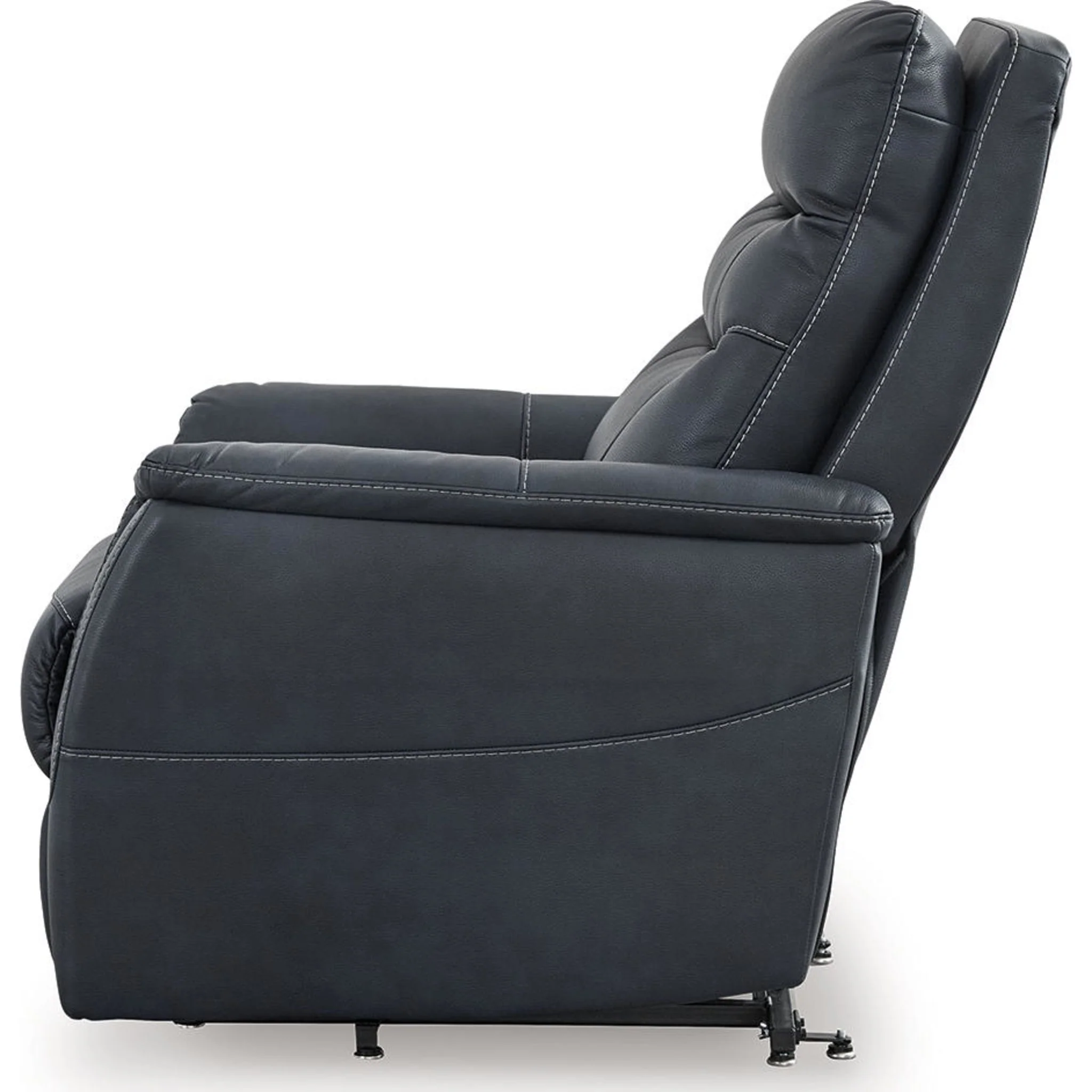 Strawbill Power Lift Recliner - Image 28
