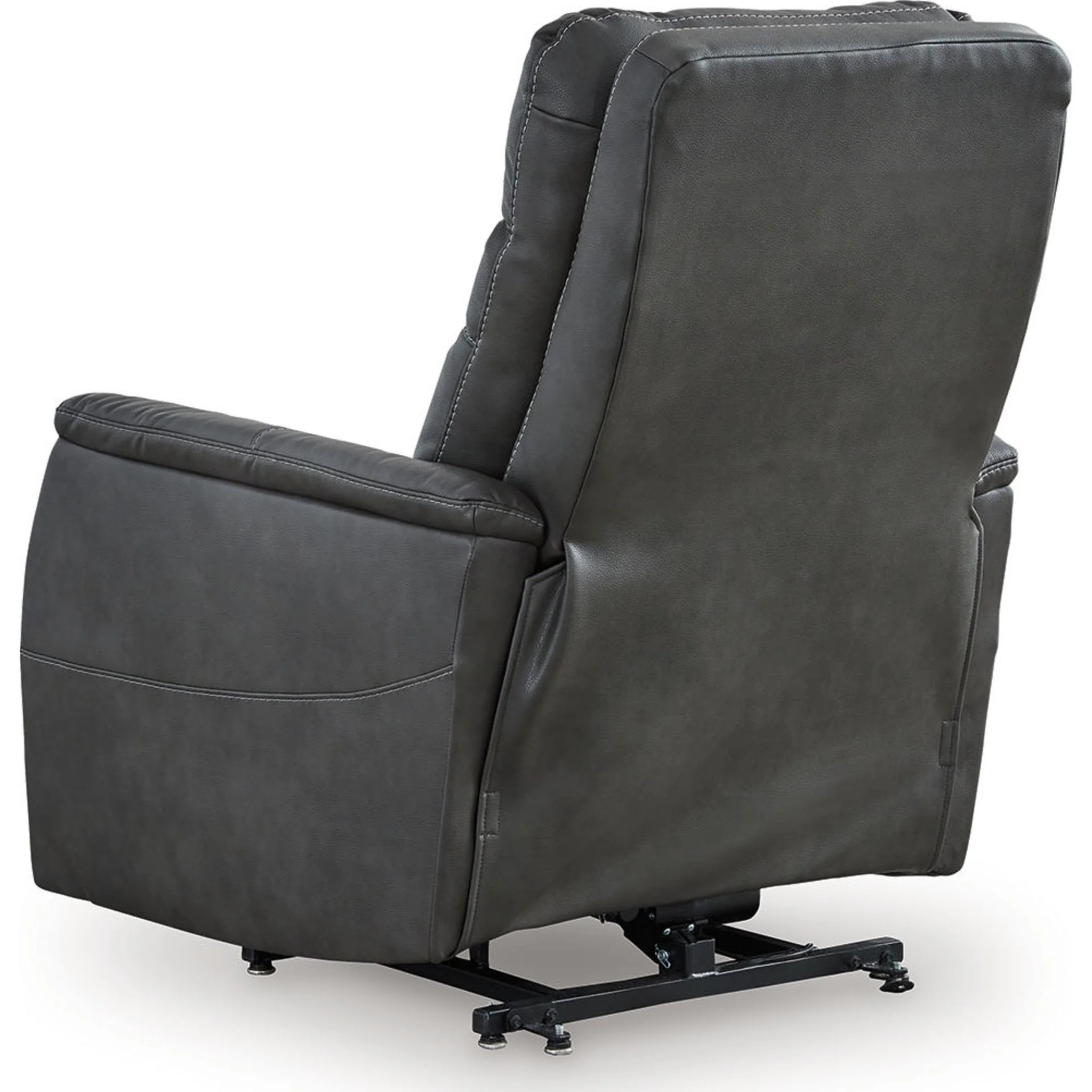 Strawbill Power Lift Recliner - Image 9
