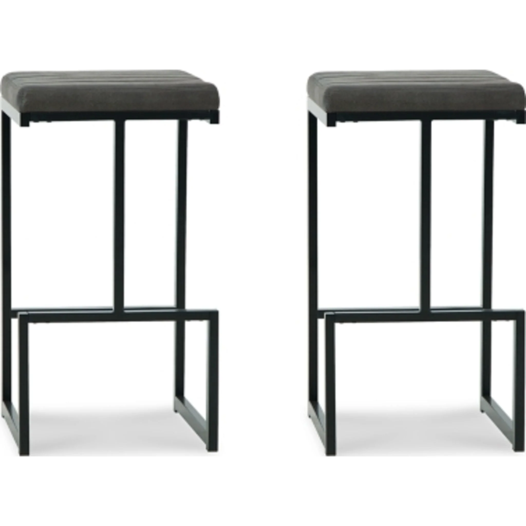 Strumford Bar Height Stool - Image 4