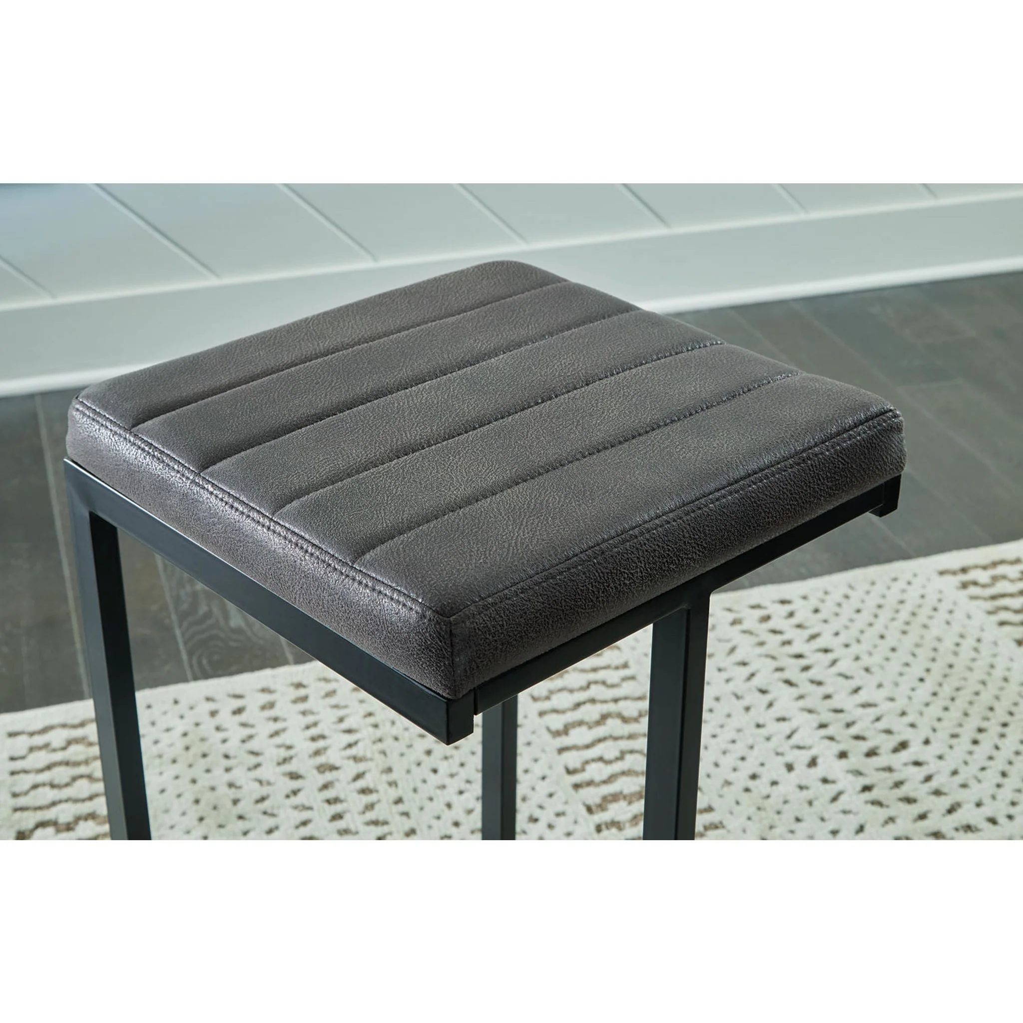 Strumford Bar Height Stool - Image 5