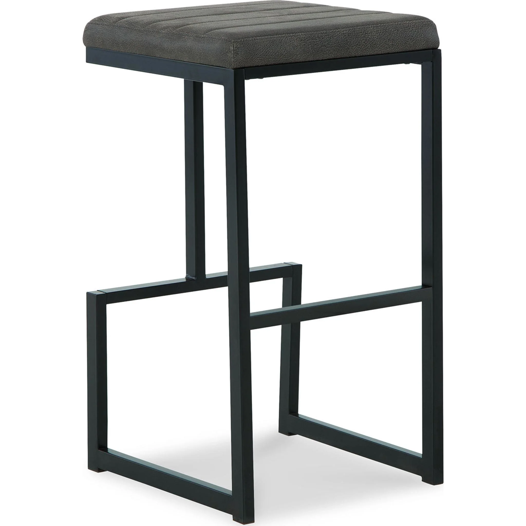 Strumford Bar Height Stool - Image 7