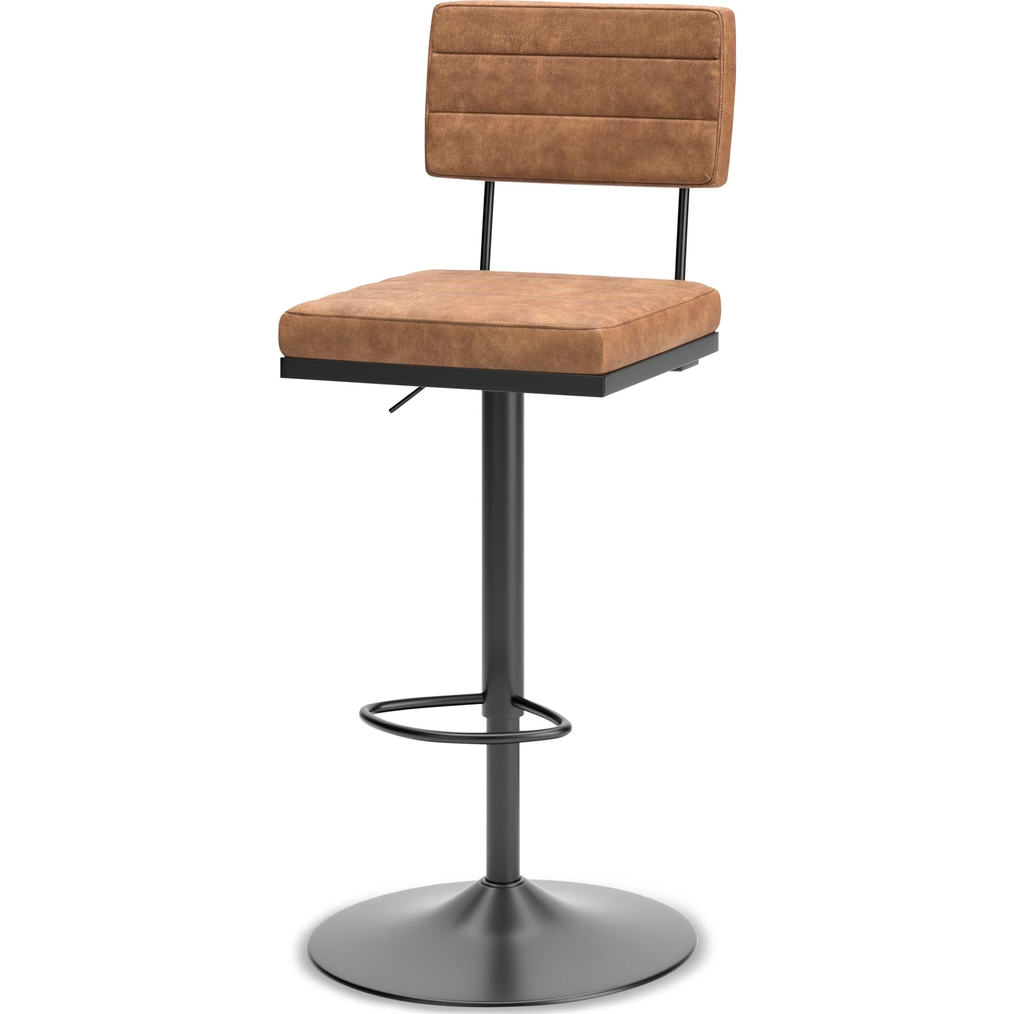 Strumford Adjustable Height Stool - Image 2
