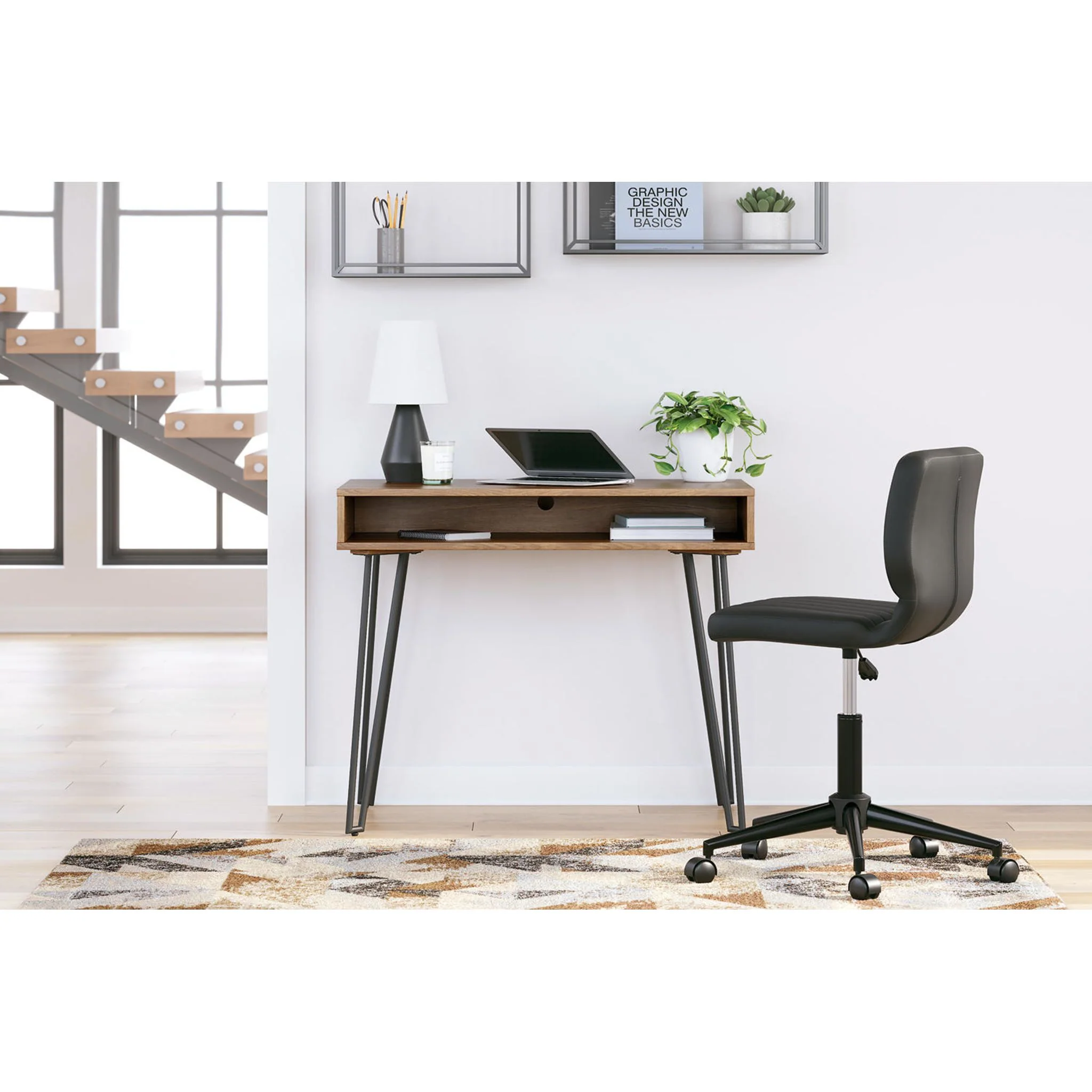 Strumford Desk - Image 2