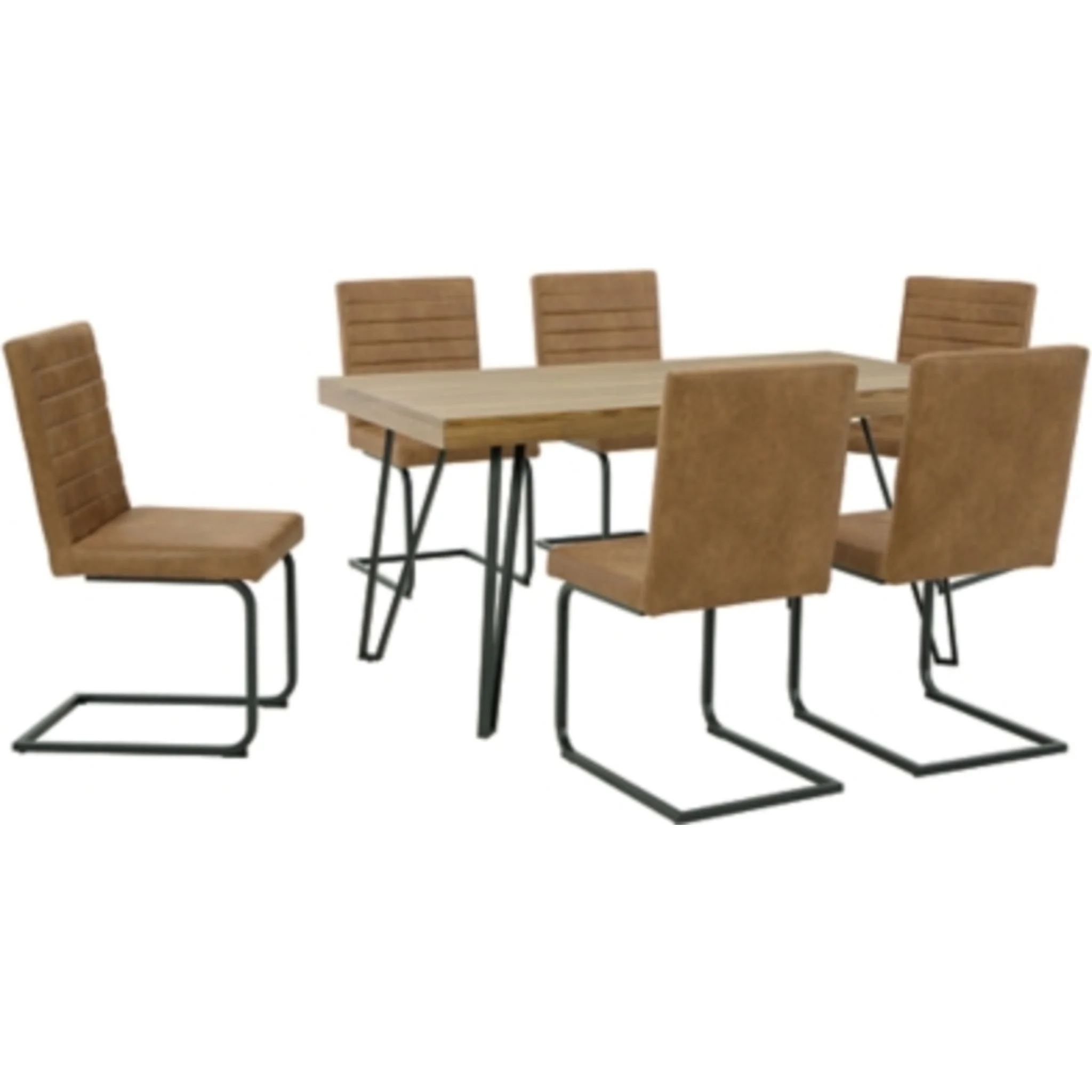 Strumford Dining Room - Image 16