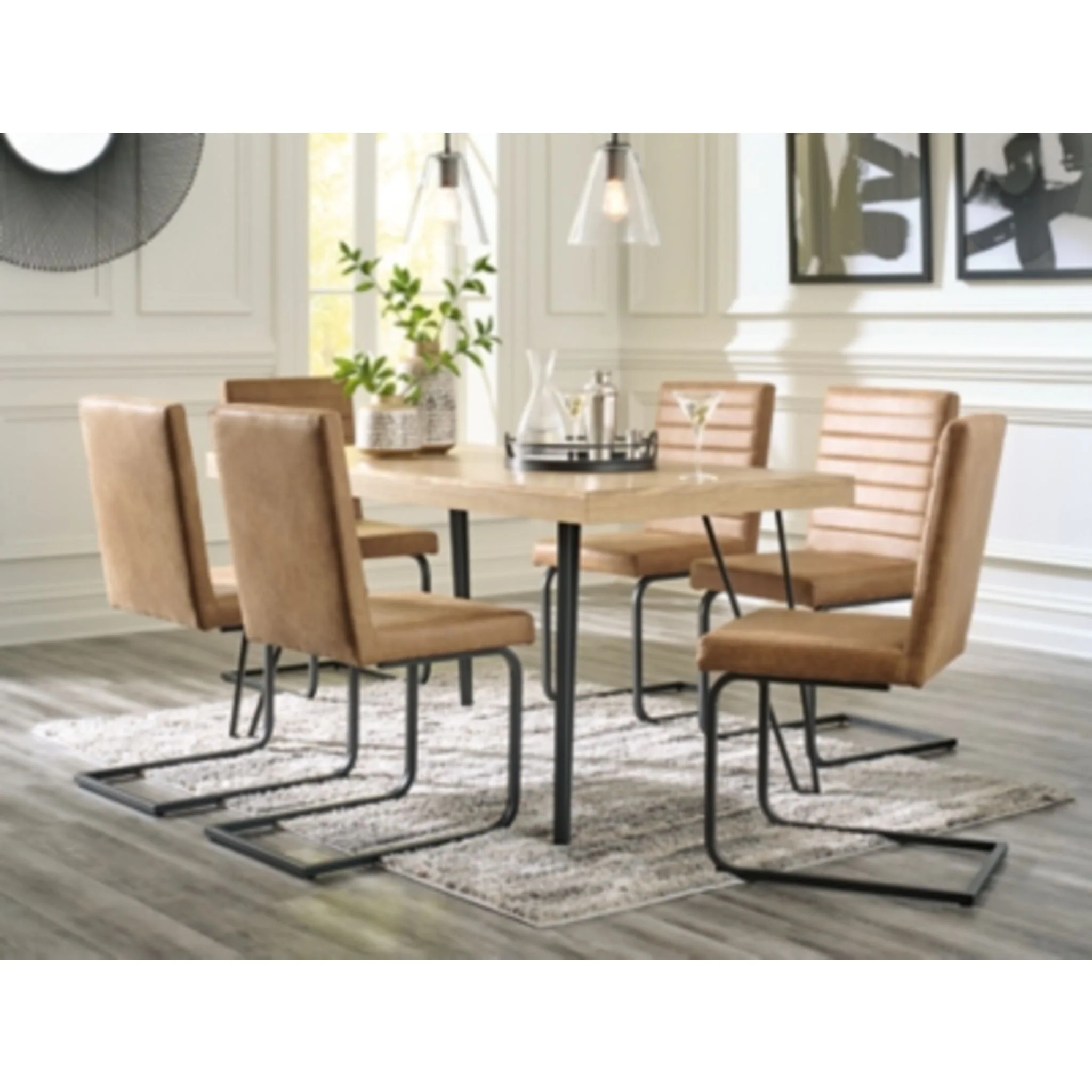 Strumford Dining Room - Image 18