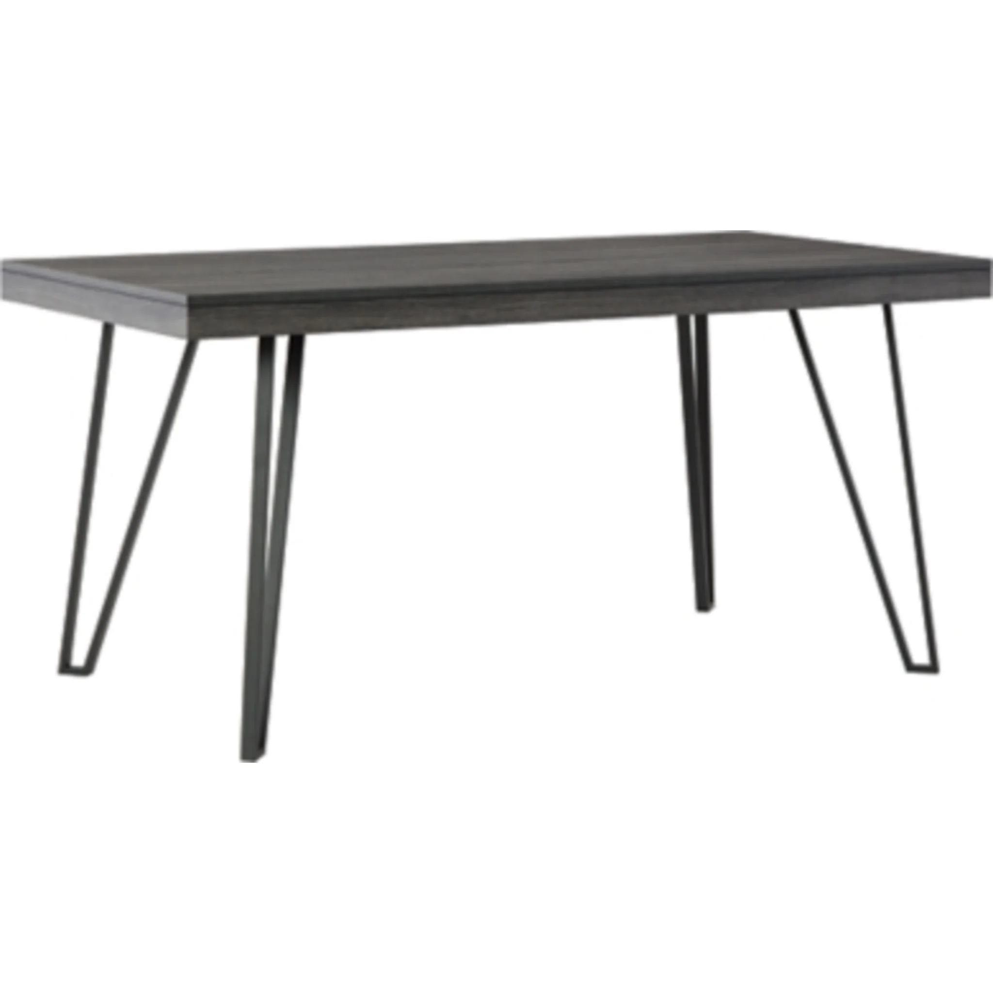 Strumford Rectangular Dining Room Table - Image 5