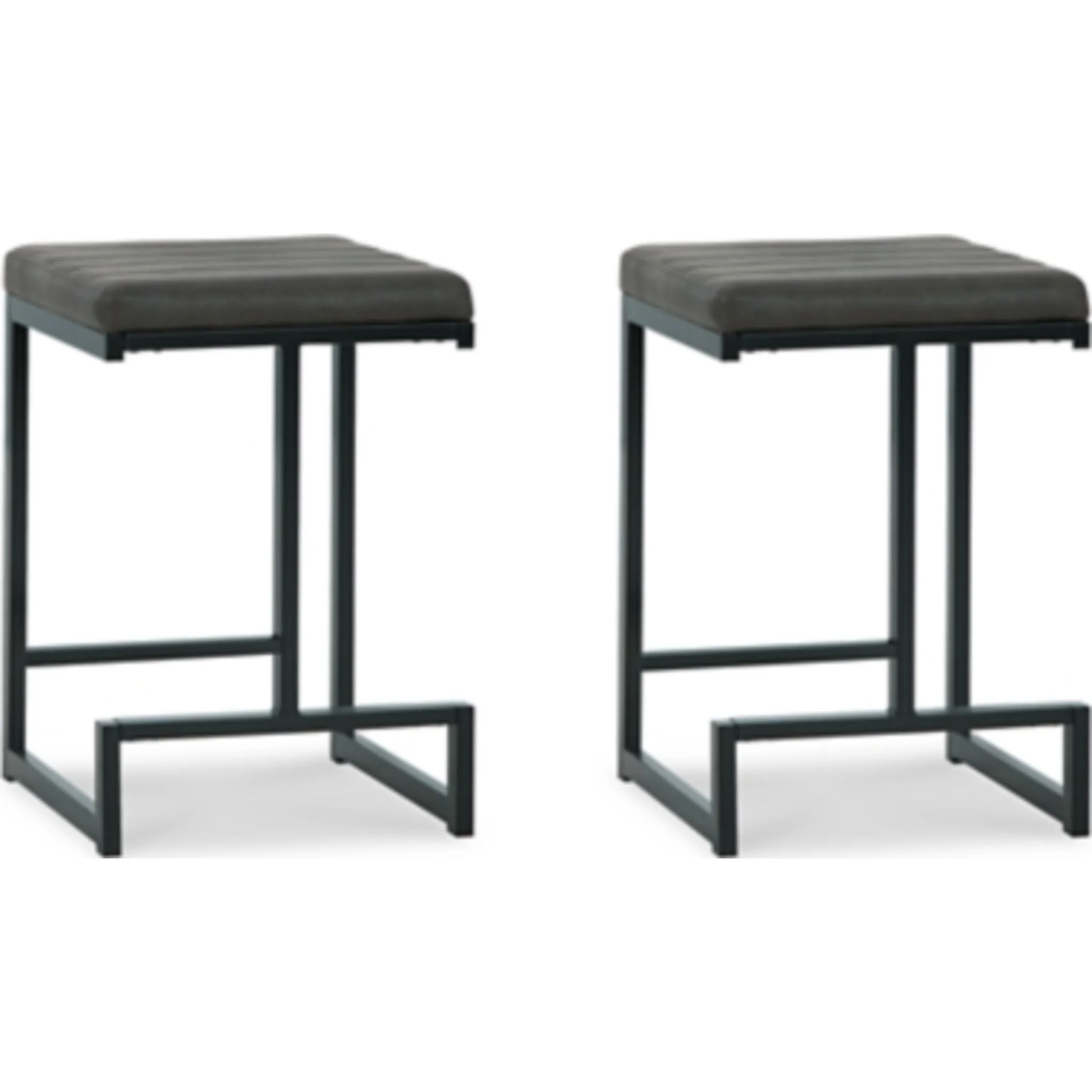 Strumford Counter Height Stool - Image 4