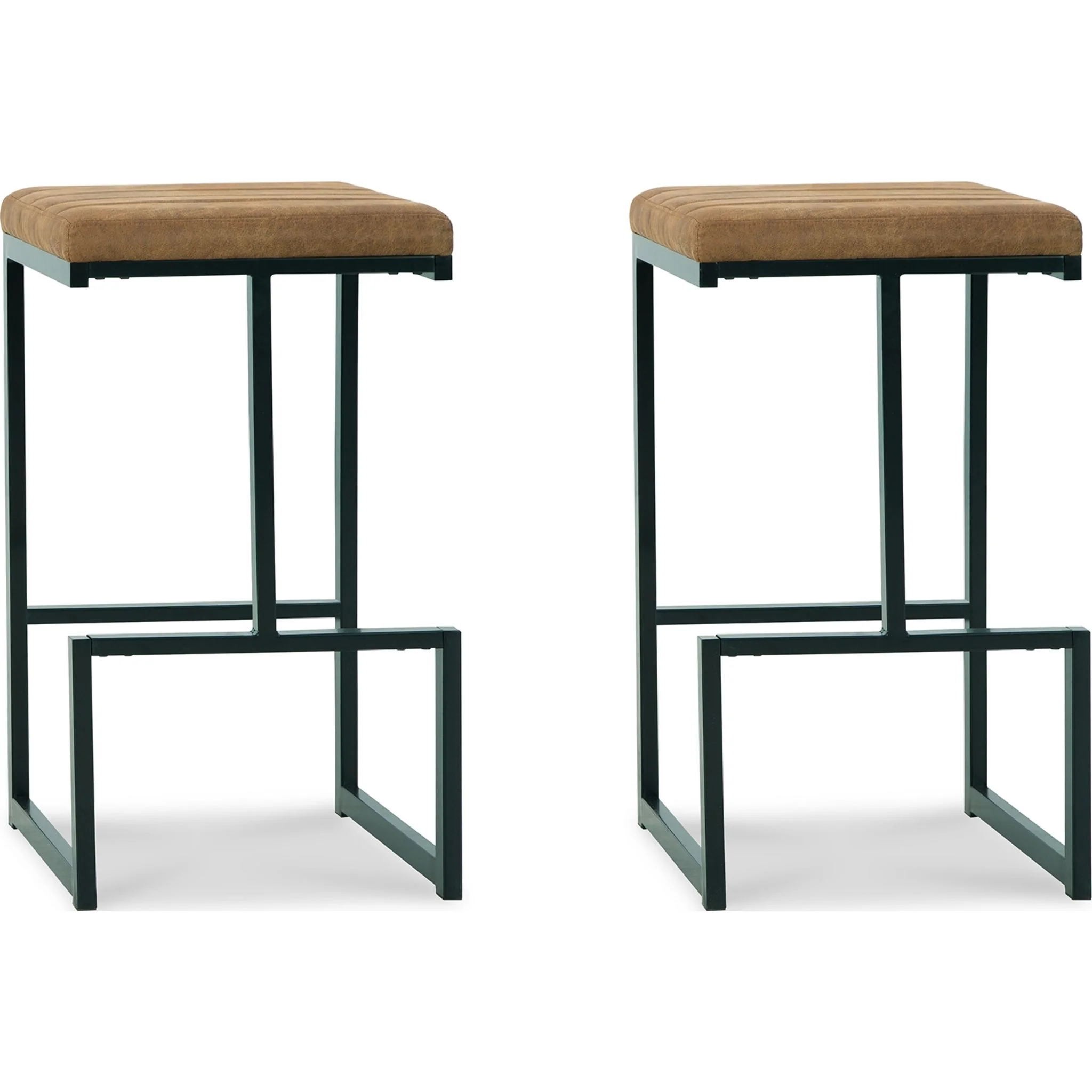 Strumford Bar Height Stool - Image 3