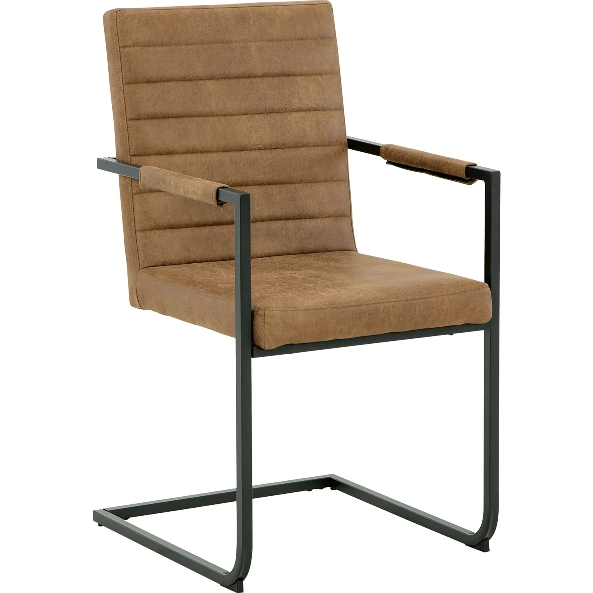 Strumford Upholstered Arm Chair - Image 3