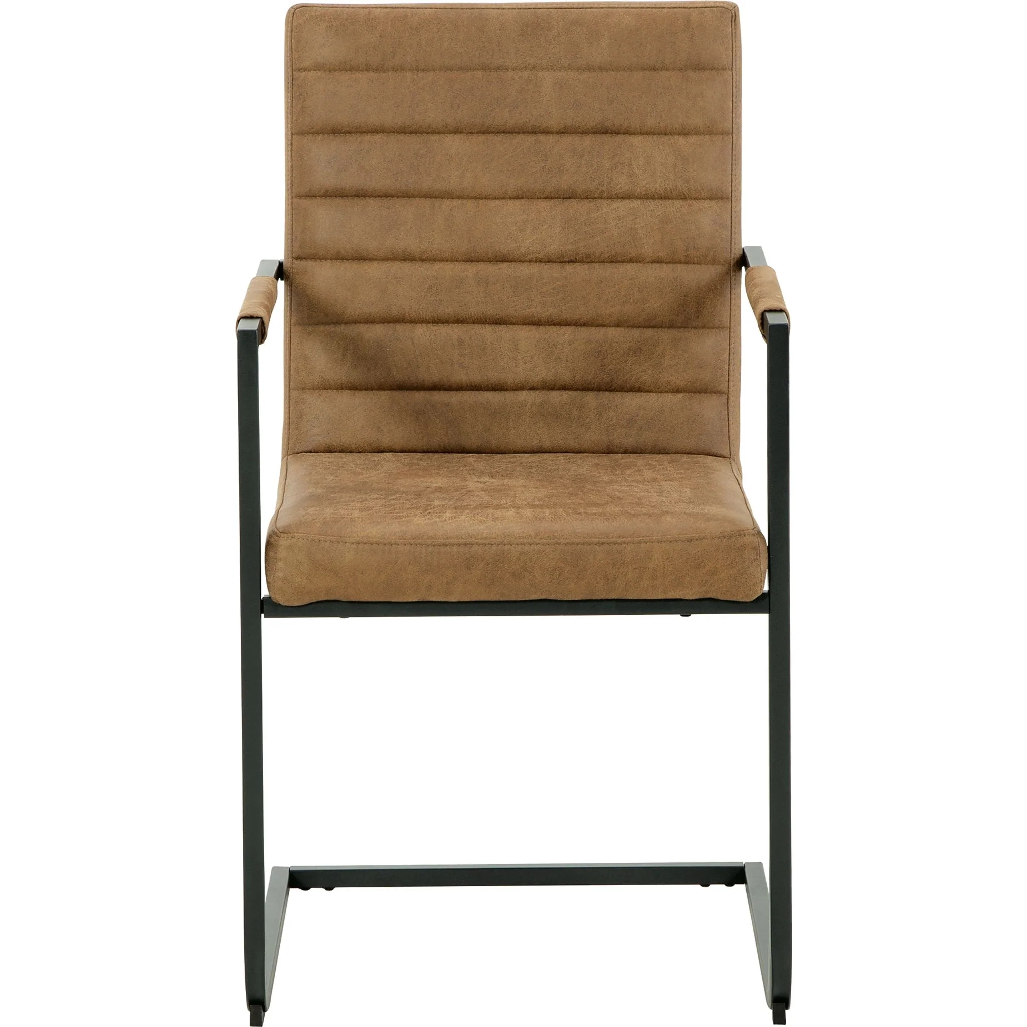 Strumford Upholstered Arm Chair - Image 4