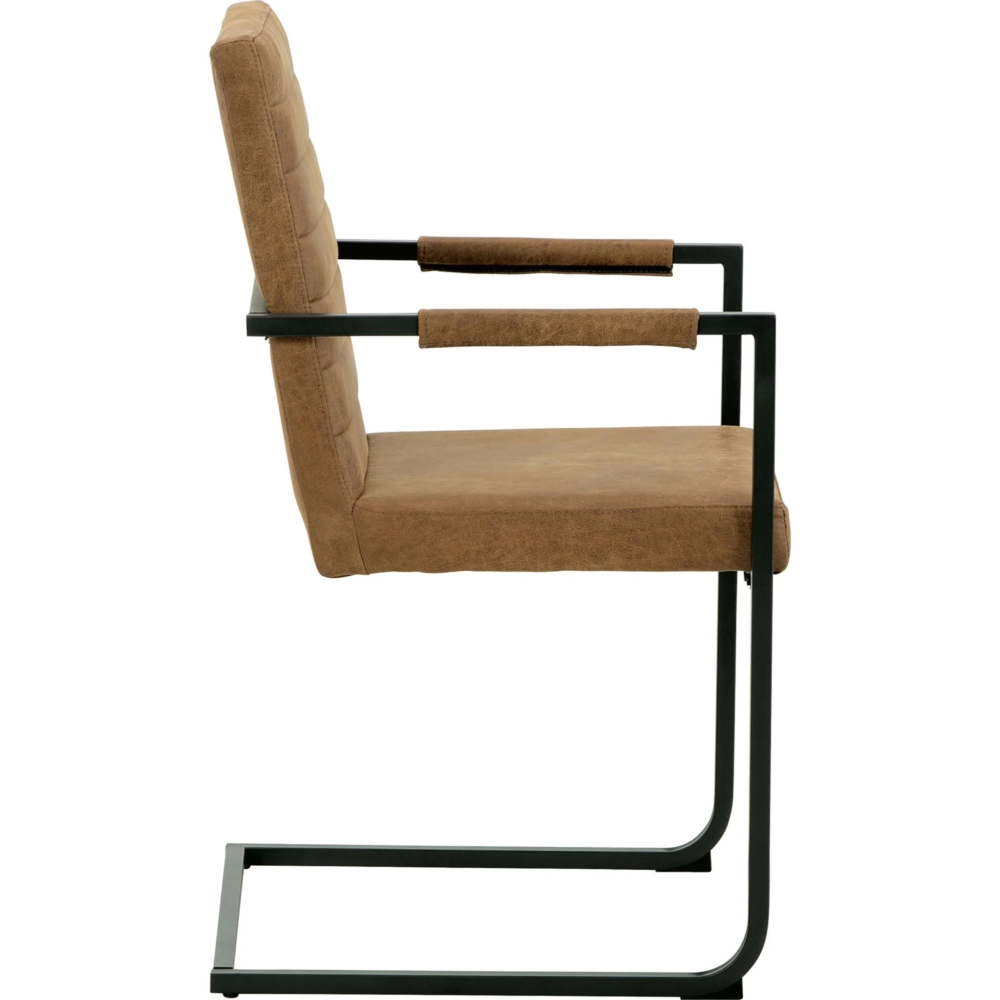 Strumford Upholstered Arm Chair - Image 5