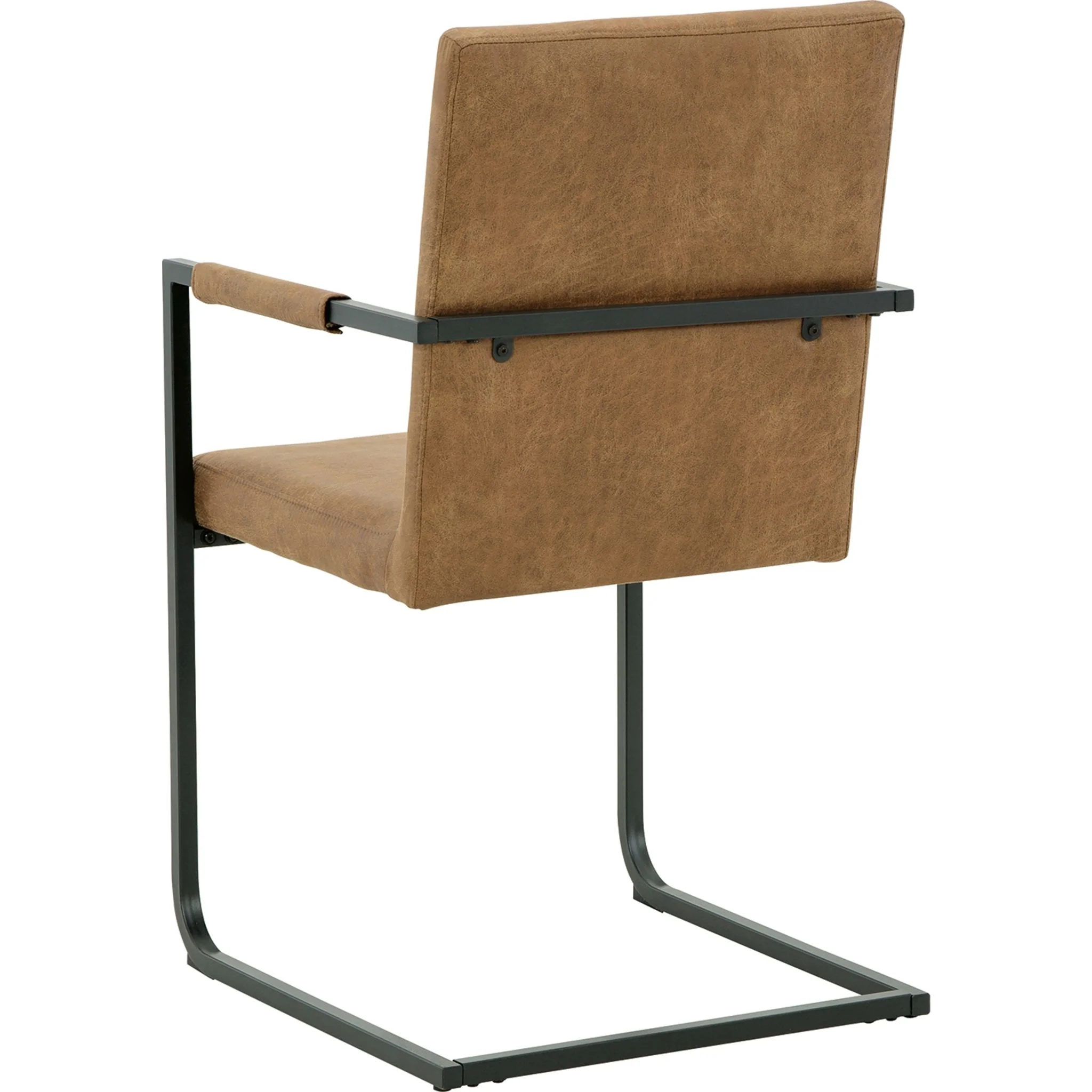 Strumford Upholstered Arm Chair - Image 6