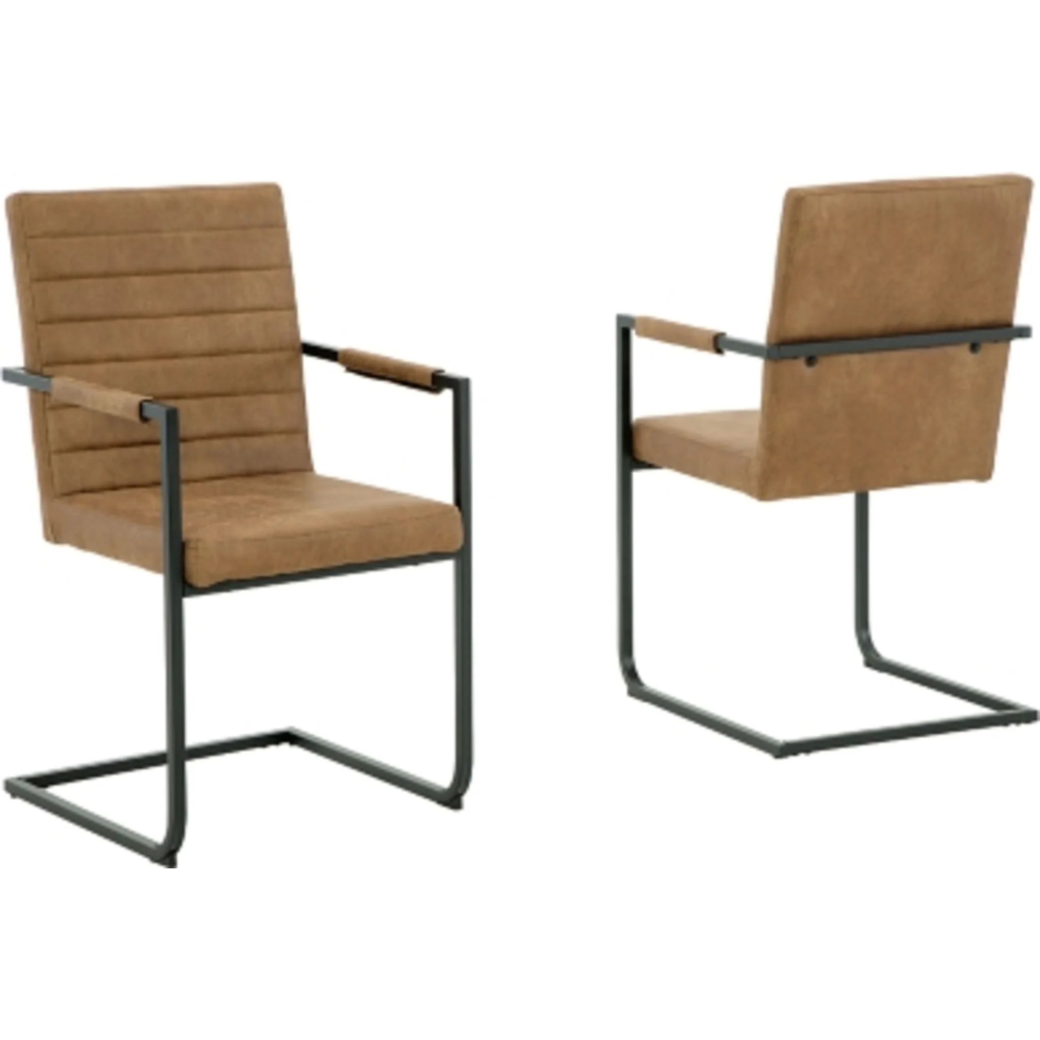 Strumford Upholstered Arm Chair - Image 7